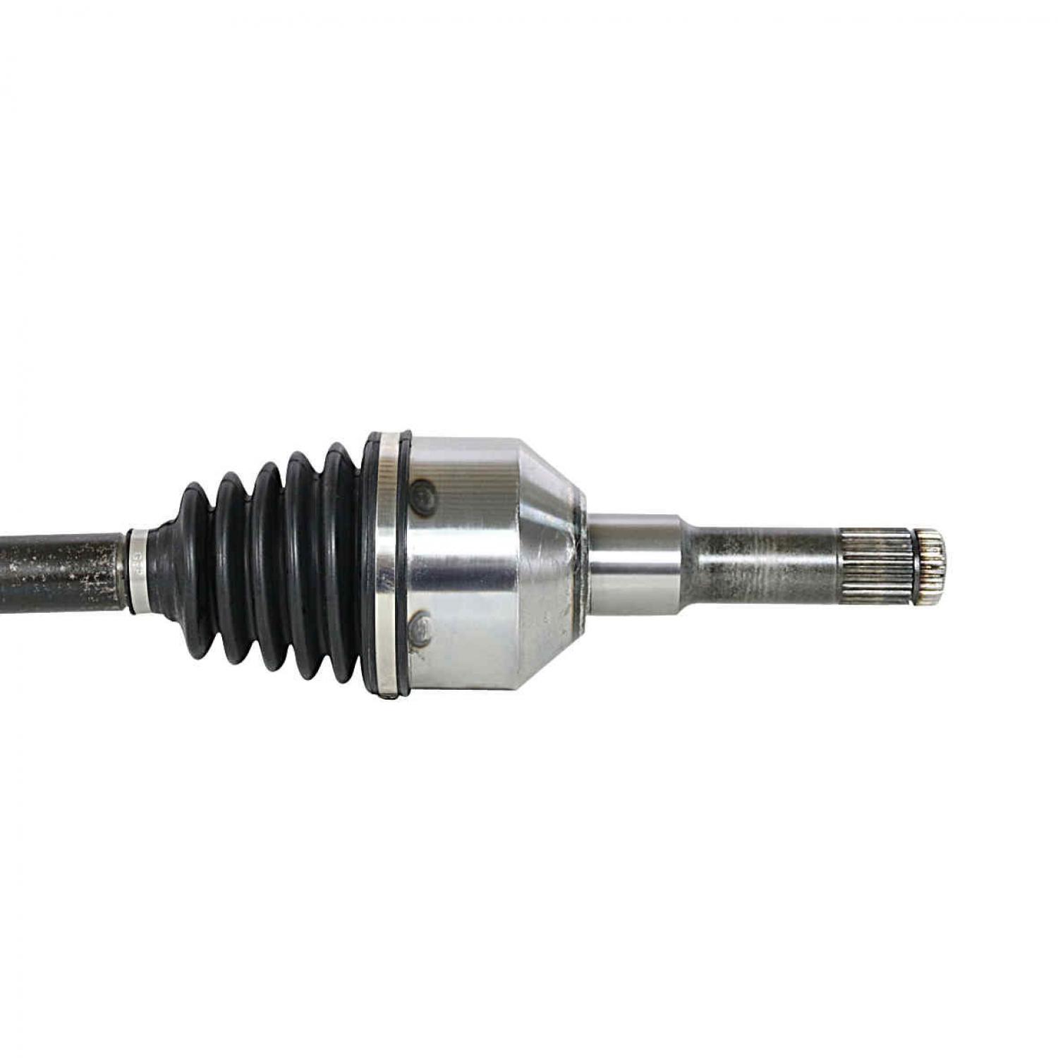 GSP NCV11903 CV Axle Assembly product image 2 of 5