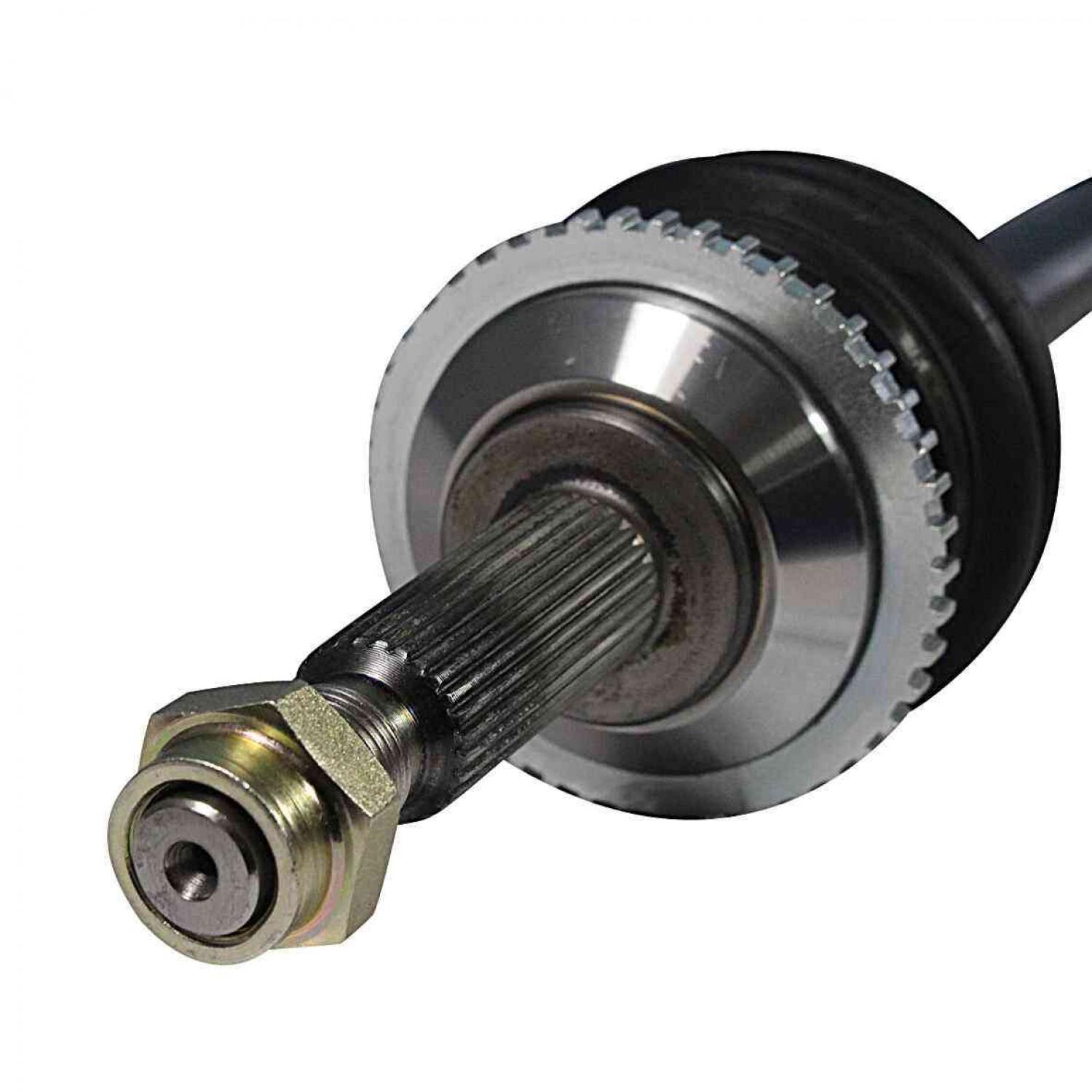 GSP NCV11903 CV Axle Assembly product image 3 of 5