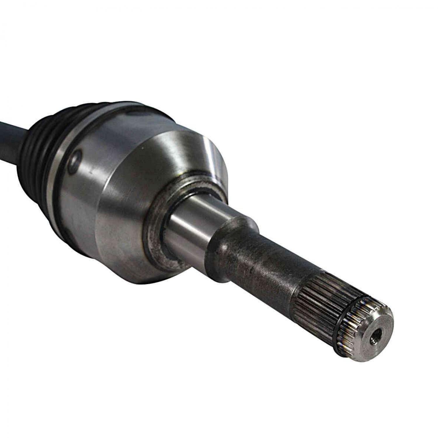 GSP NCV11903 CV Axle Assembly product image 4 of 5