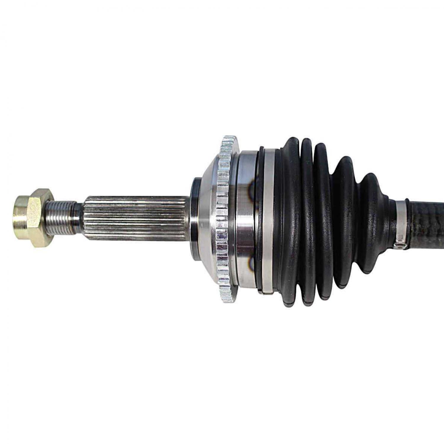 GSP NCV11904 CV Axle Assembly product image 1 of 5