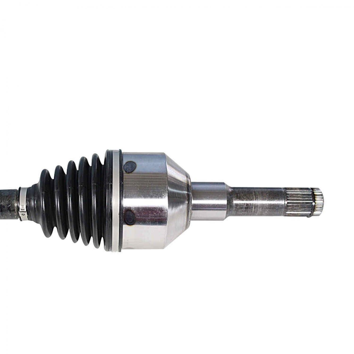 GSP NCV11904 CV Axle Assembly product image 2 of 5