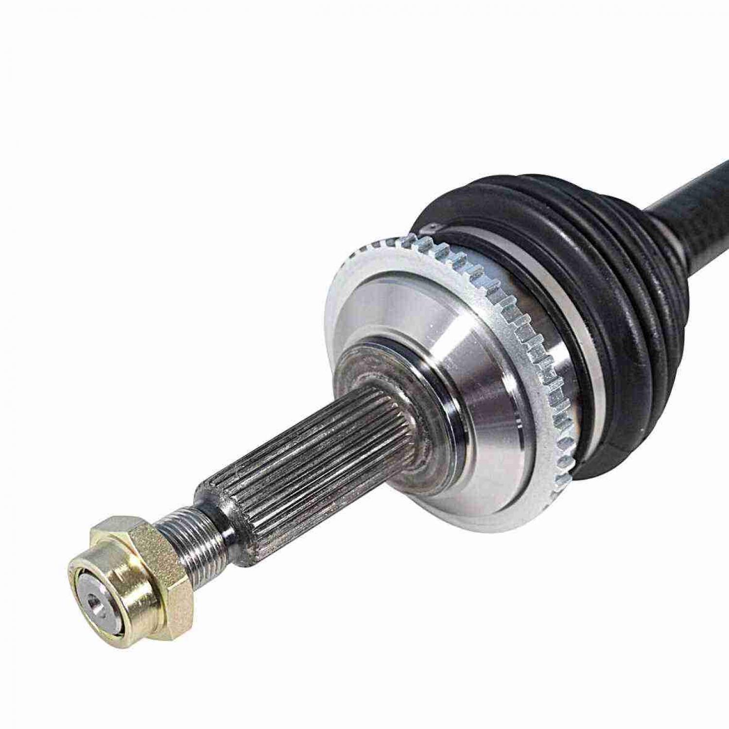 GSP NCV11904 CV Axle Assembly product image 3 of 5