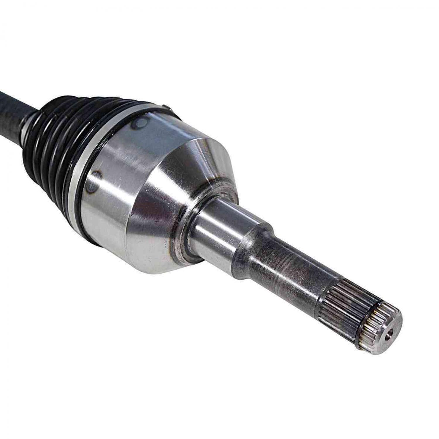 GSP NCV11904 CV Axle Assembly product image 4 of 5