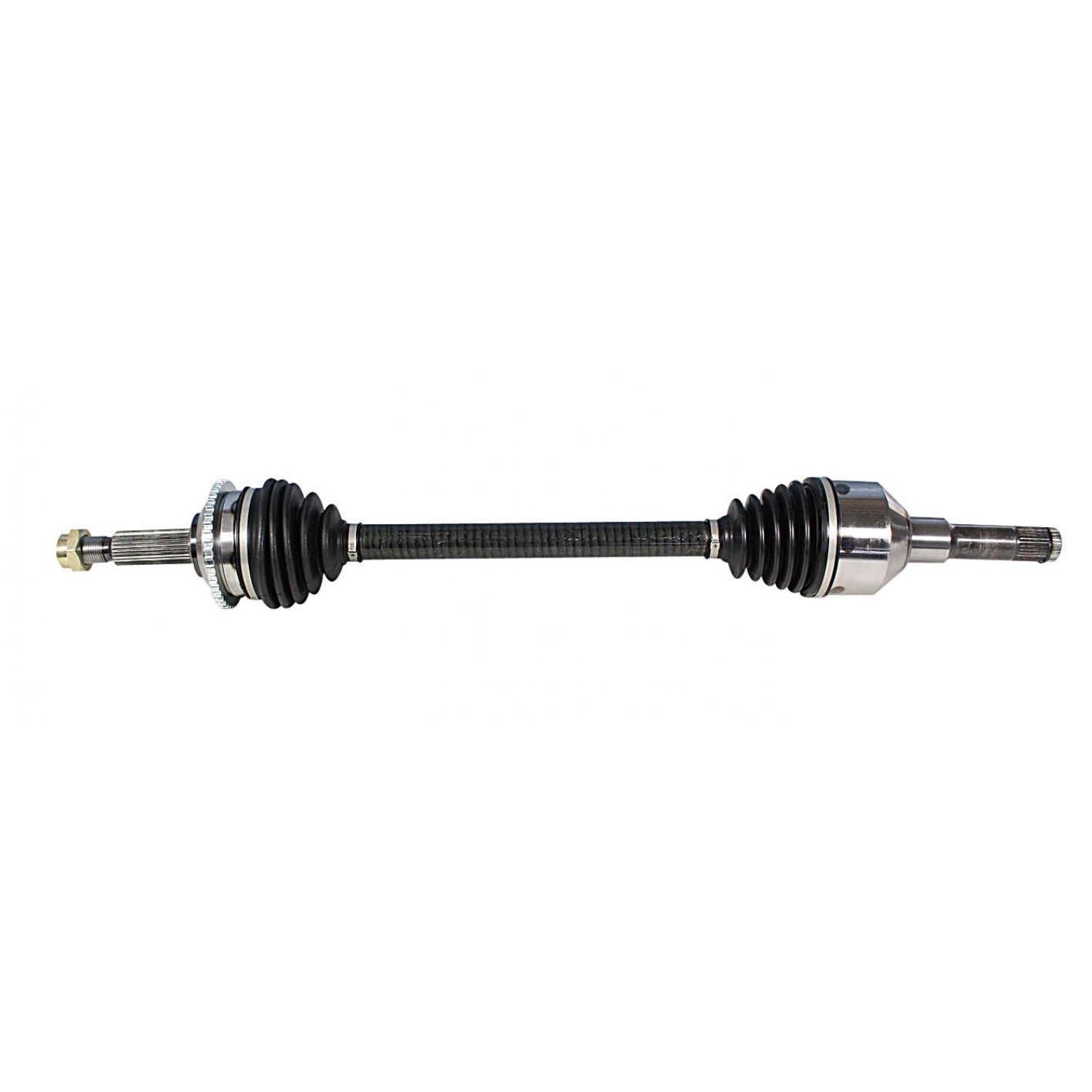 GSP NCV11904 CV Axle Assembly product image 5 of 5