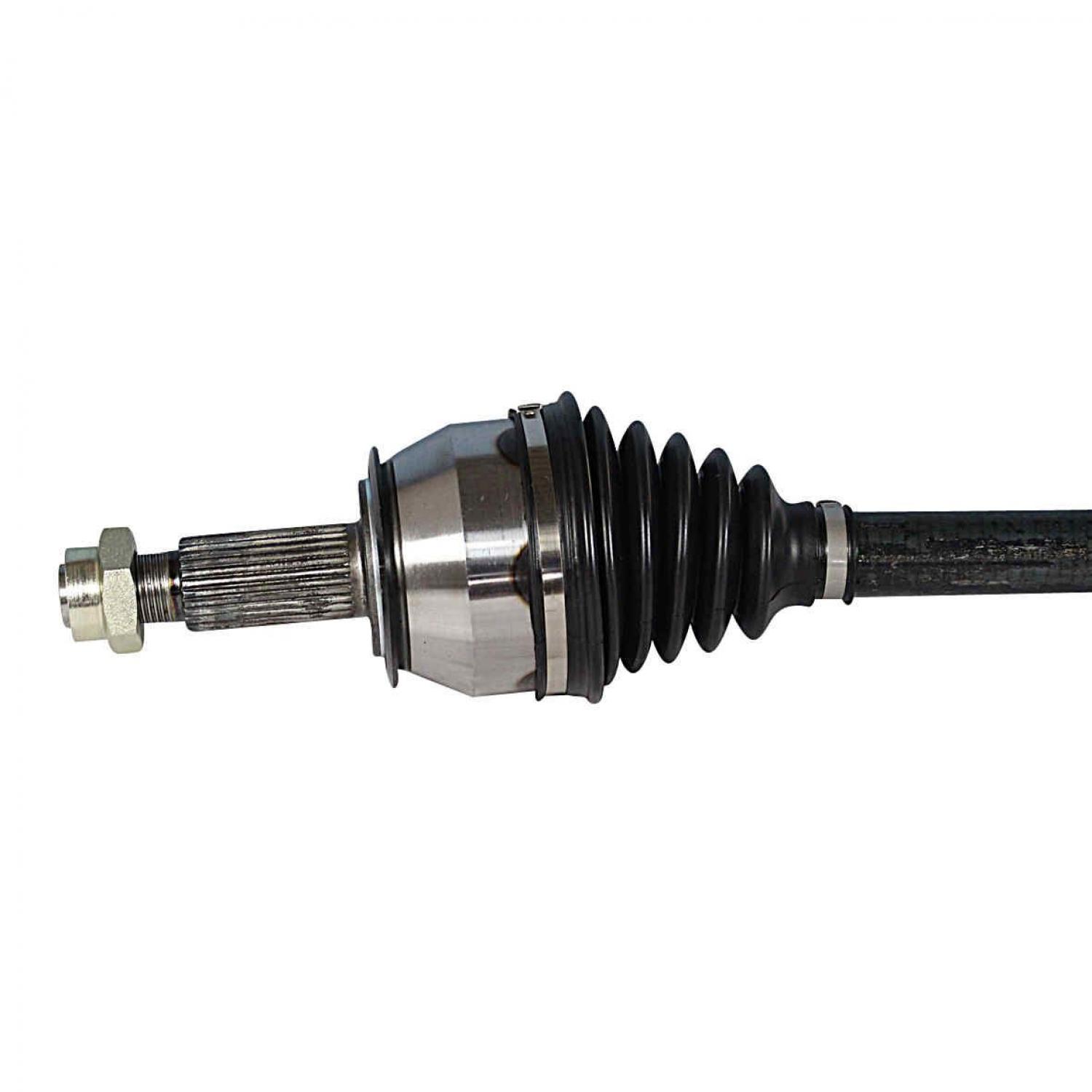 GSP NCV11995 CV Axle Assembly product image 1 of 5