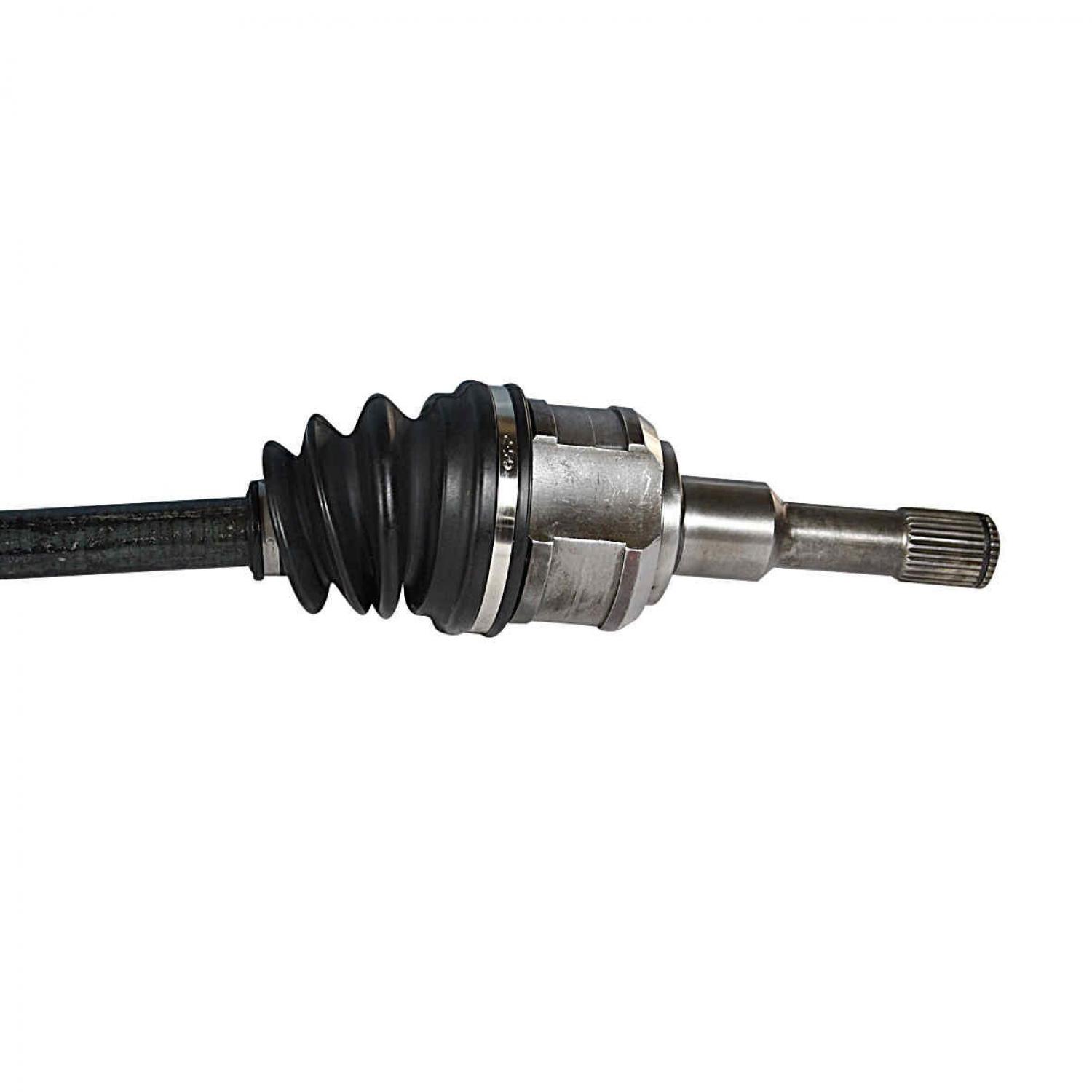 GSP NCV11995 CV Axle Assembly product image 2 of 5