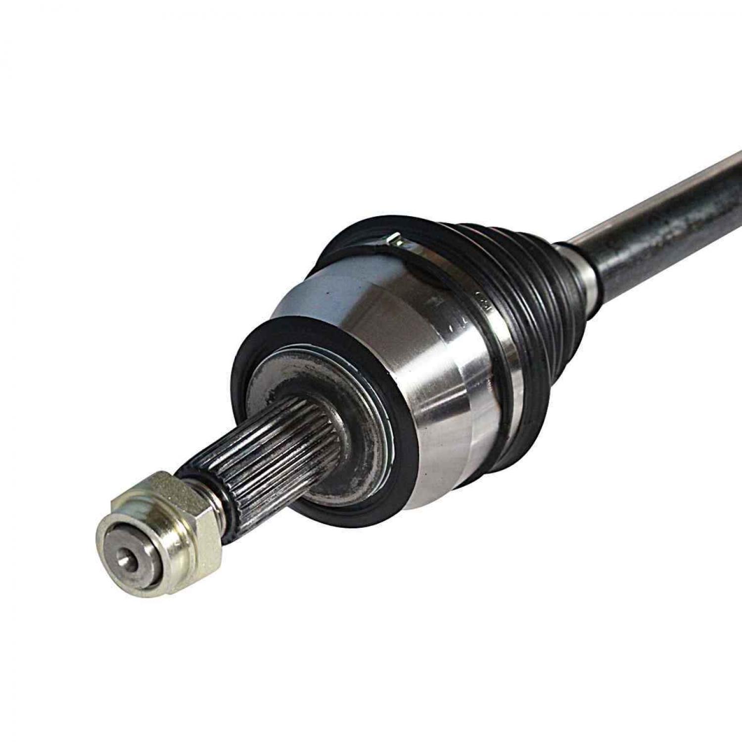 GSP NCV11995 CV Axle Assembly product image 3 of 5