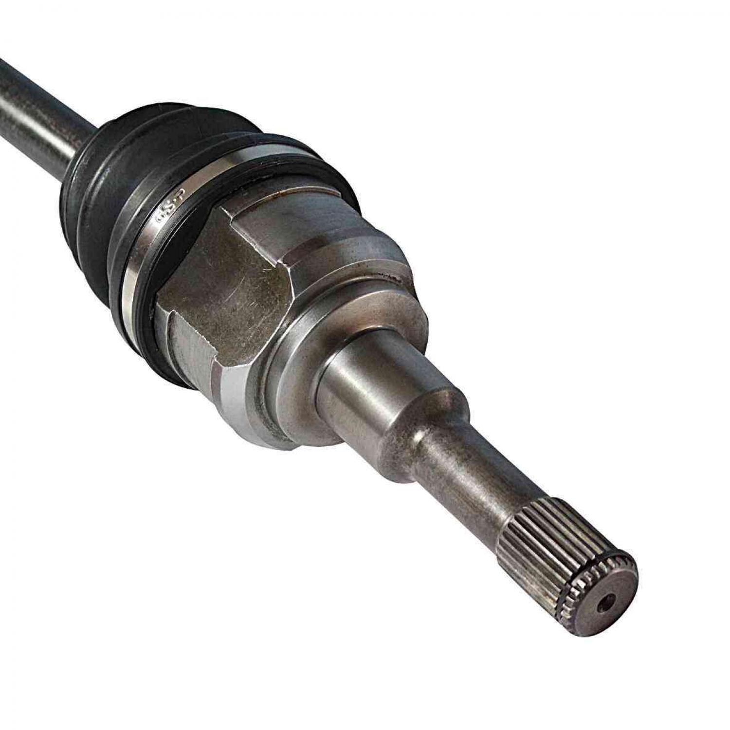 GSP NCV11995 CV Axle Assembly product image 4 of 5
