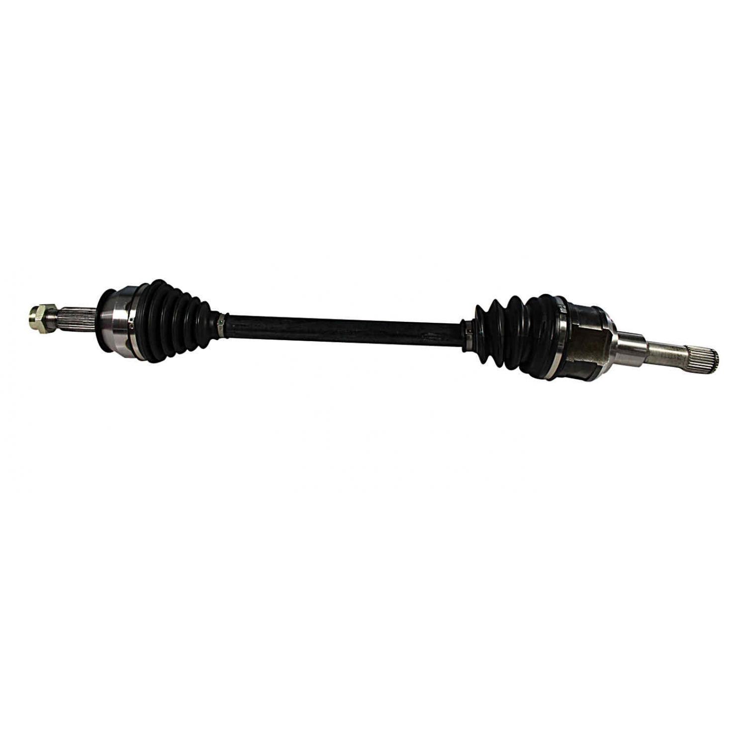 GSP NCV11995 CV Axle Assembly product image 5 of 5