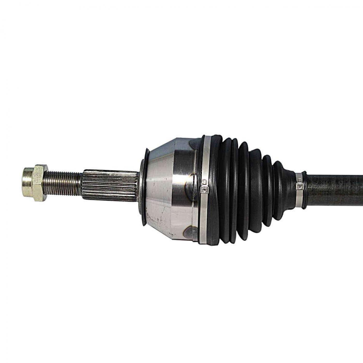 GSP NCV11998 CV Axle Assembly product image 1 of 5