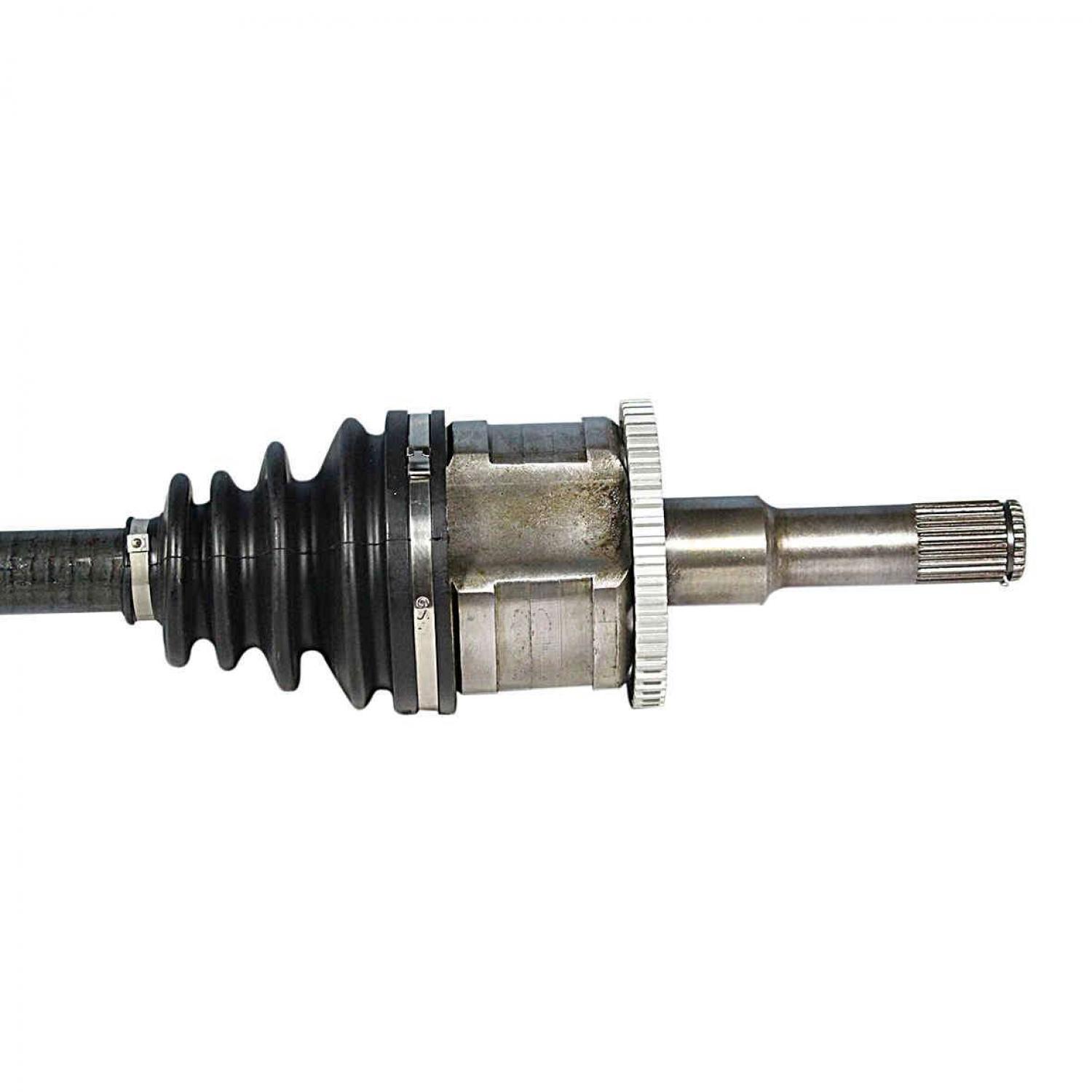 GSP NCV11998 CV Axle Assembly product image 2 of 5