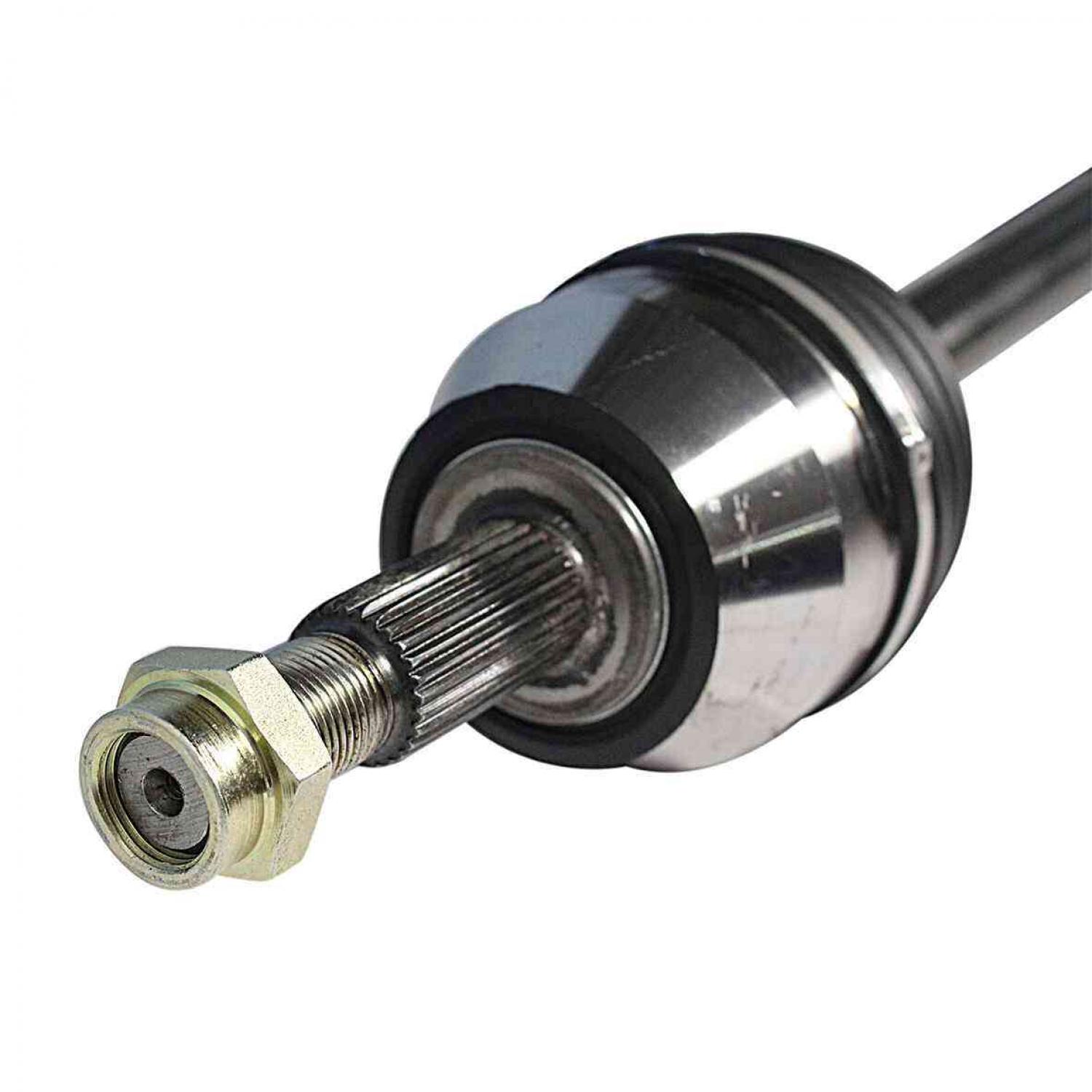 GSP NCV11998 CV Axle Assembly product image 3 of 5