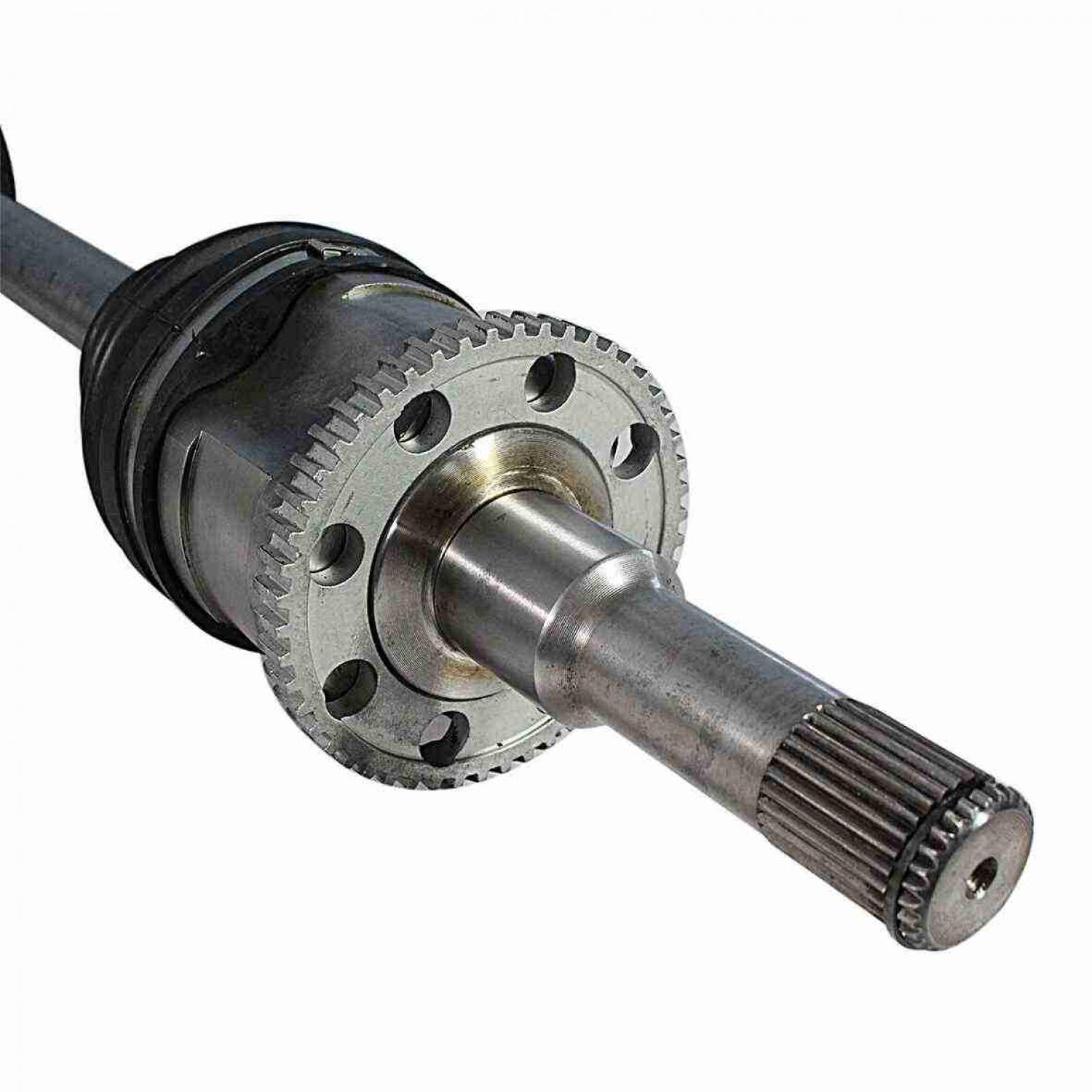GSP NCV11998 CV Axle Assembly product image 4 of 5