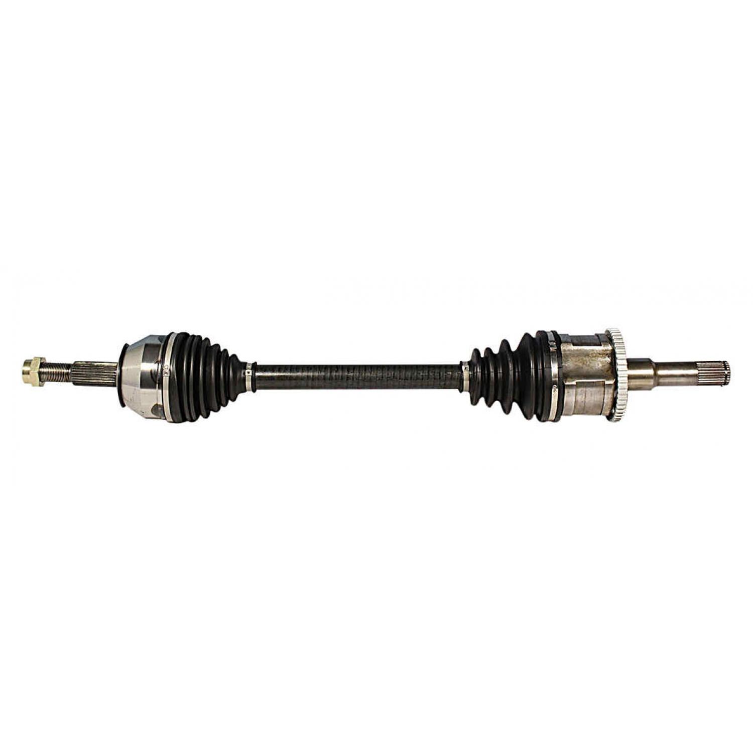 GSP NCV11998 CV Axle Assembly product image 5 of 5