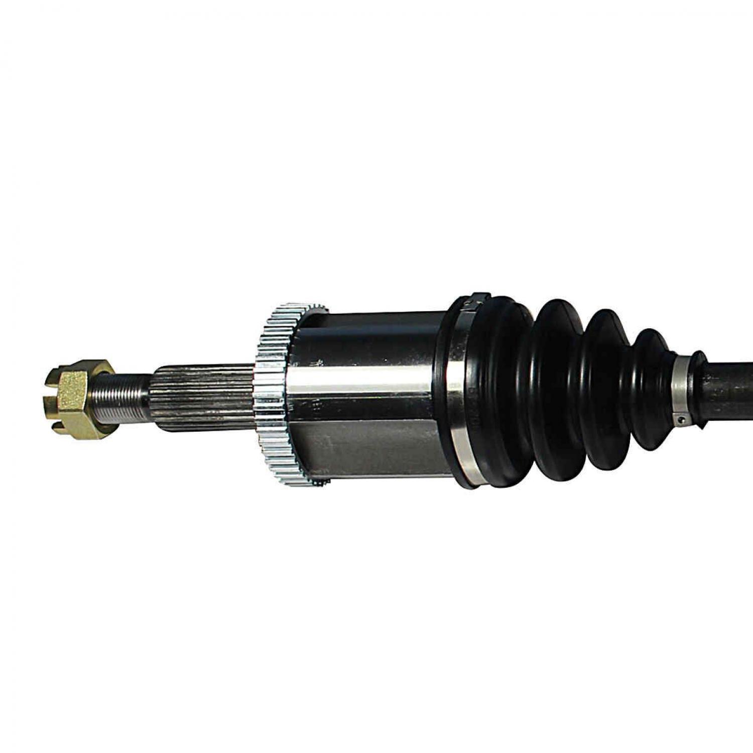 GSP NCV12000 CV Axle Assembly product image 1 of 5