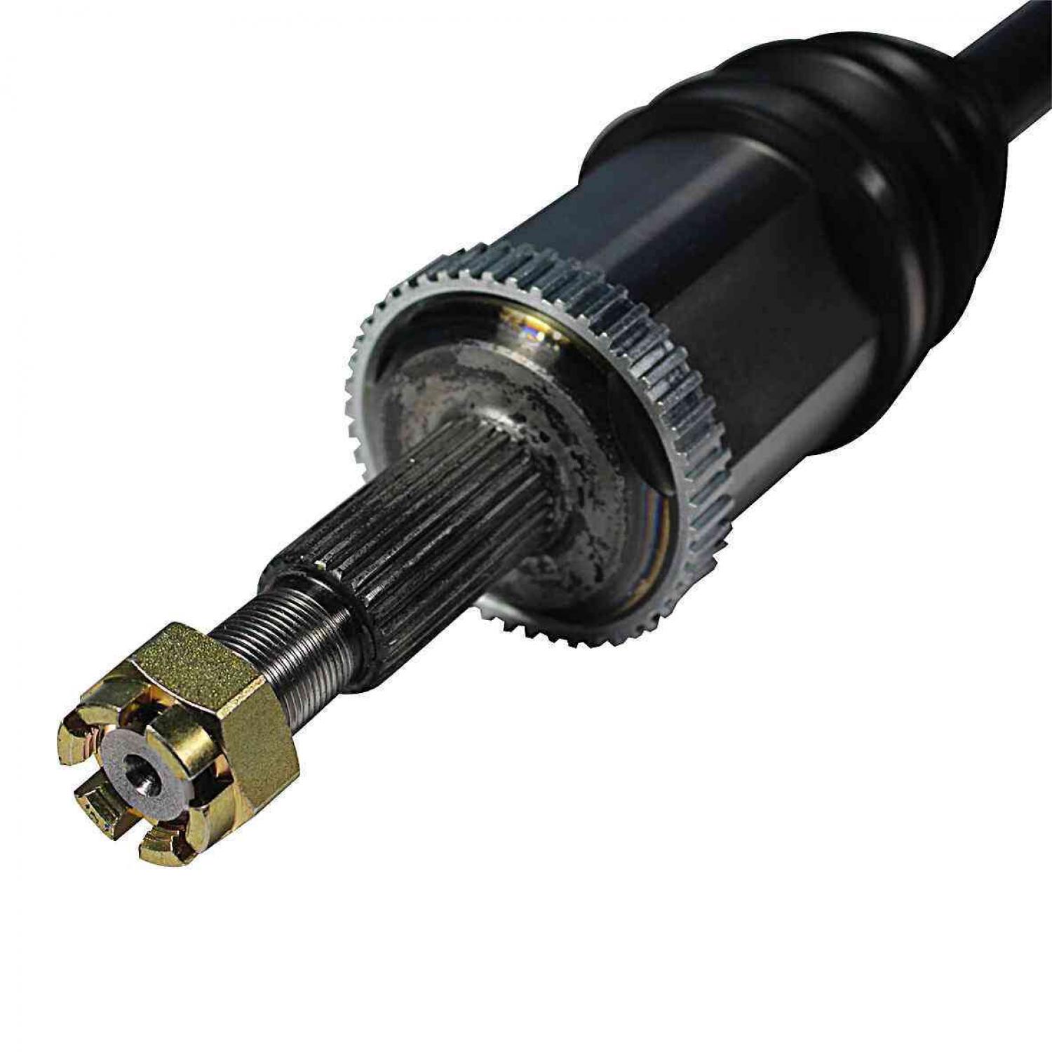 GSP NCV12000 CV Axle Assembly product image 3 of 5