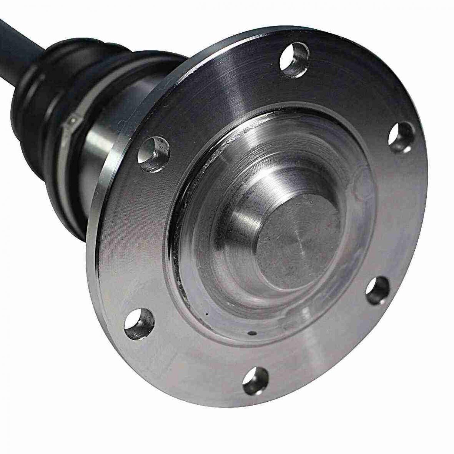 GSP NCV12000 CV Axle Assembly product image 4 of 5