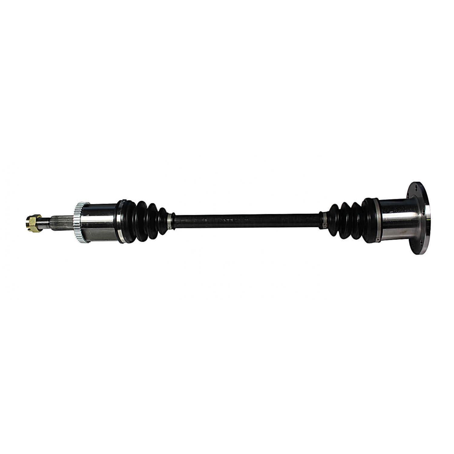 GSP NCV12000 CV Axle Assembly product image 5 of 5