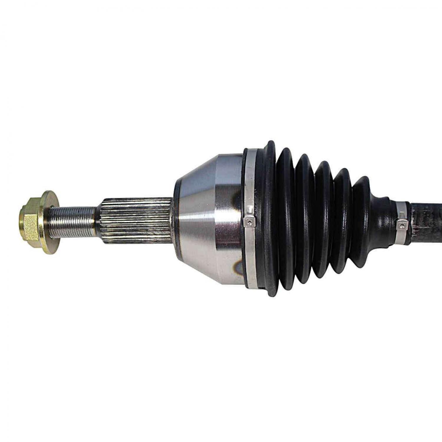 GSP NCV12001 CV Axle Assembly product image 1 of 5