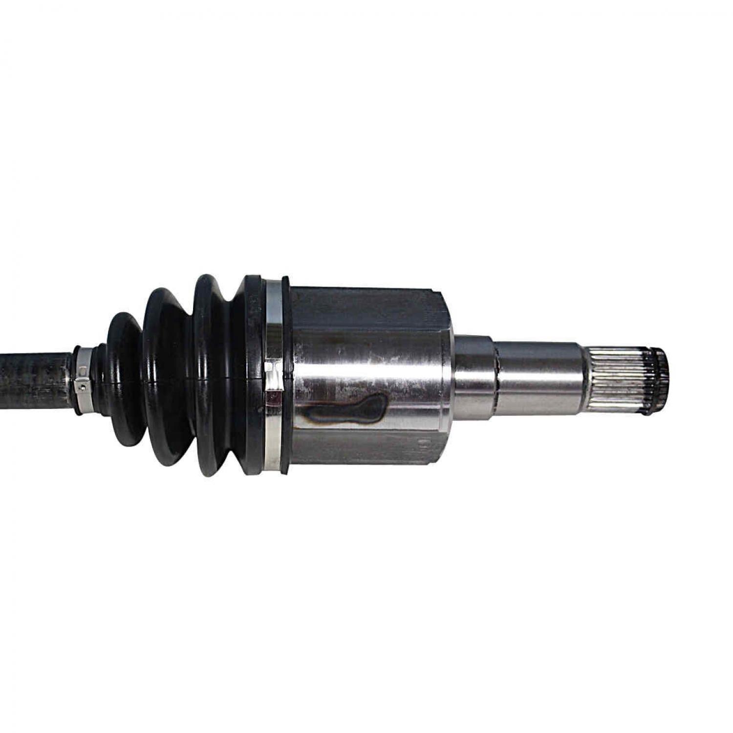 GSP NCV12001 CV Axle Assembly product image 2 of 5