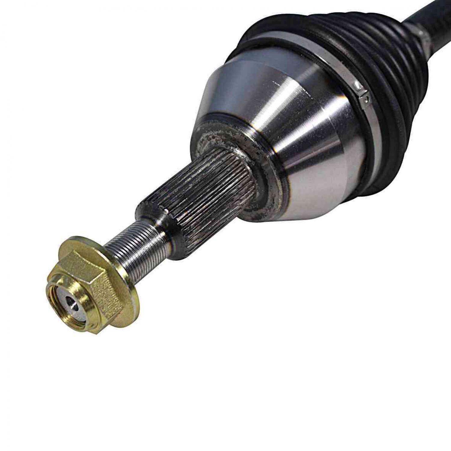 GSP NCV12001 CV Axle Assembly product image 3 of 5