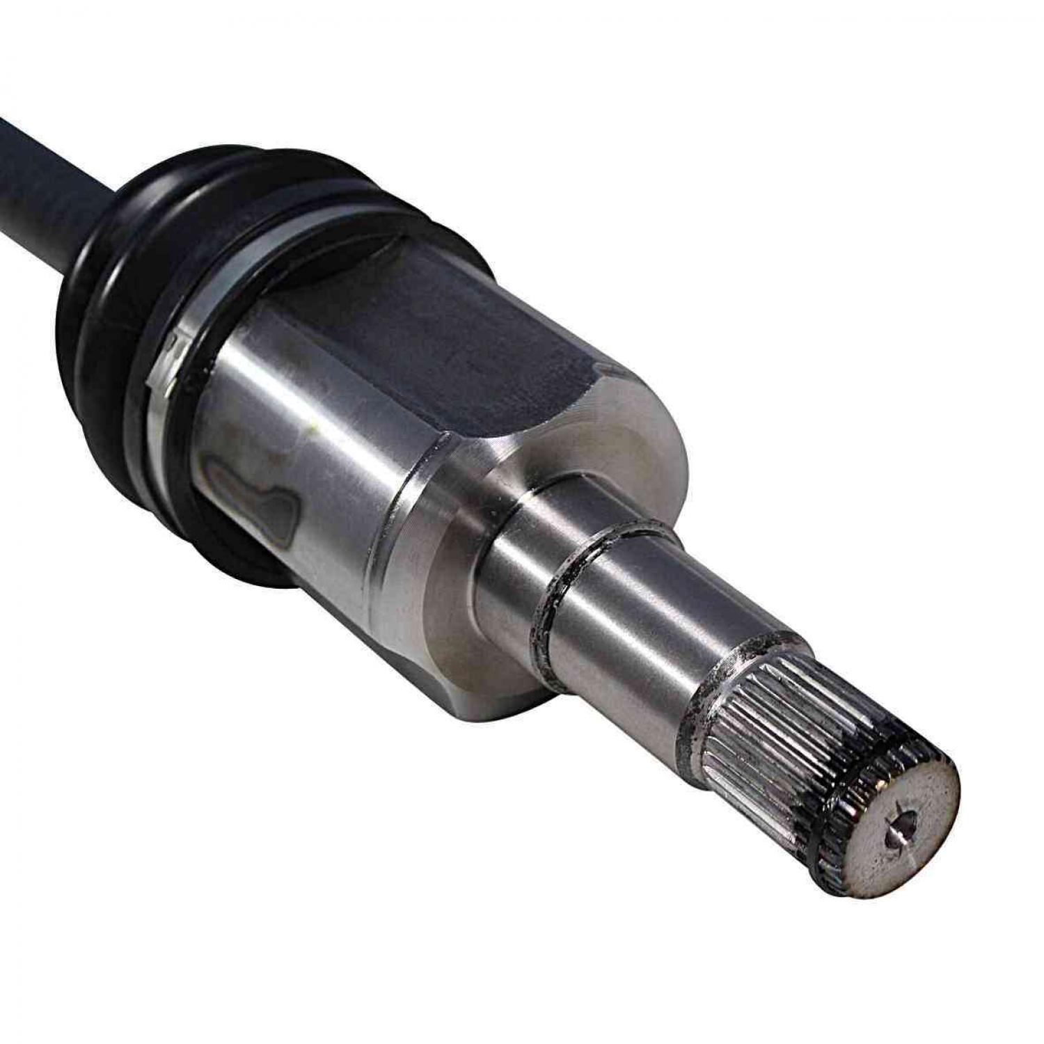 GSP NCV12001 CV Axle Assembly product image 4 of 5