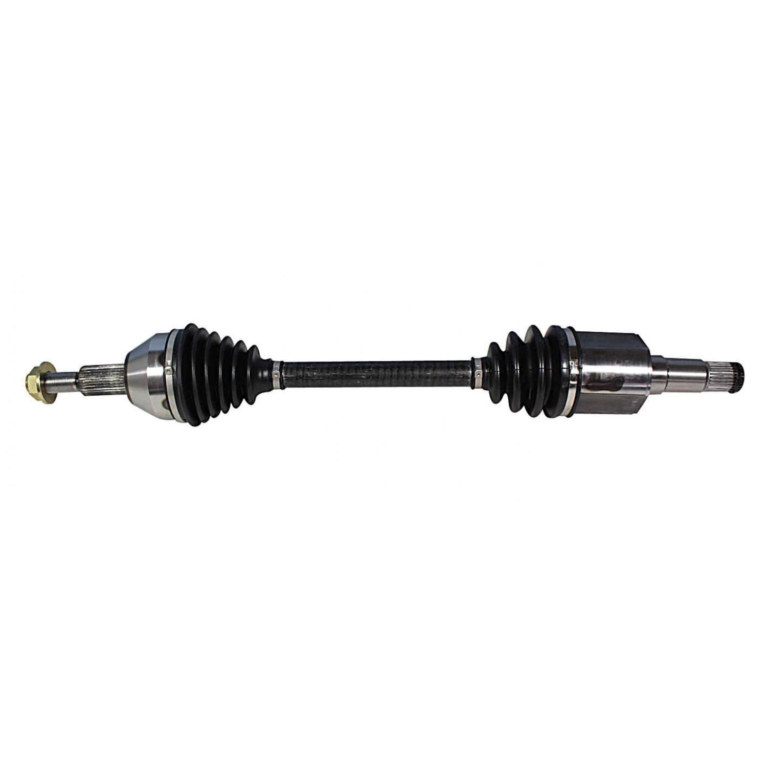 GSP NCV12001 CV Axle Assembly product image 5 of 5