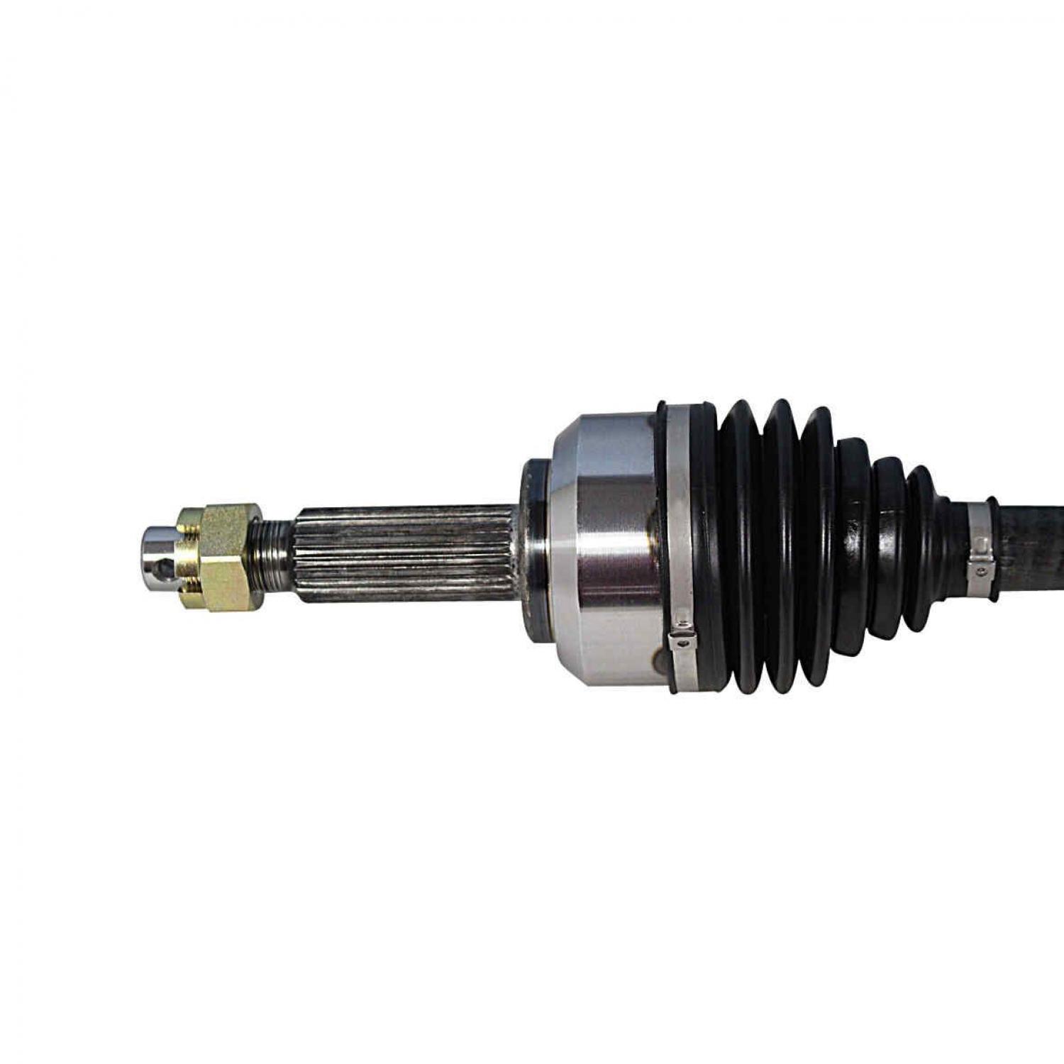 GSP NCV12002 CV Axle Assembly product image 1 of 5