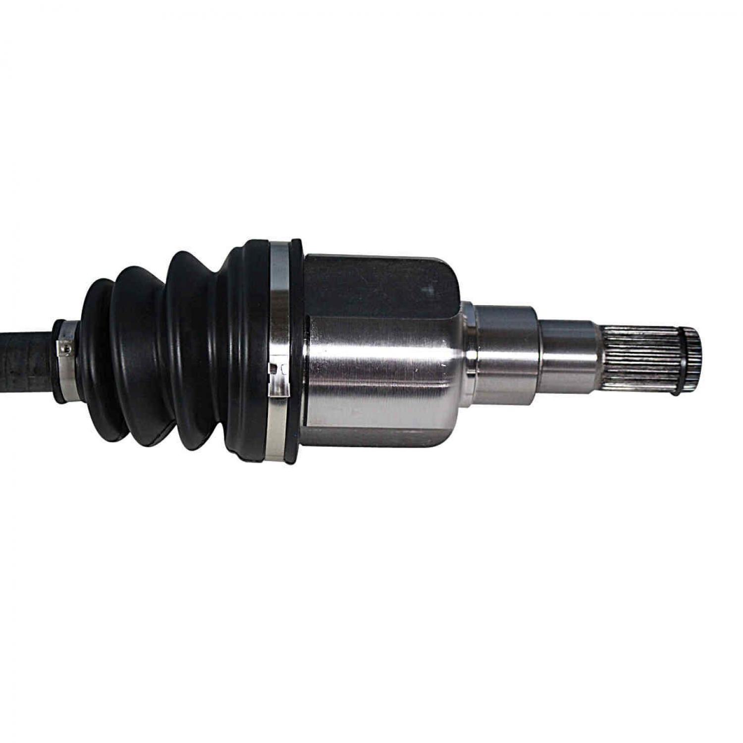 GSP NCV12002 CV Axle Assembly product image 2 of 5