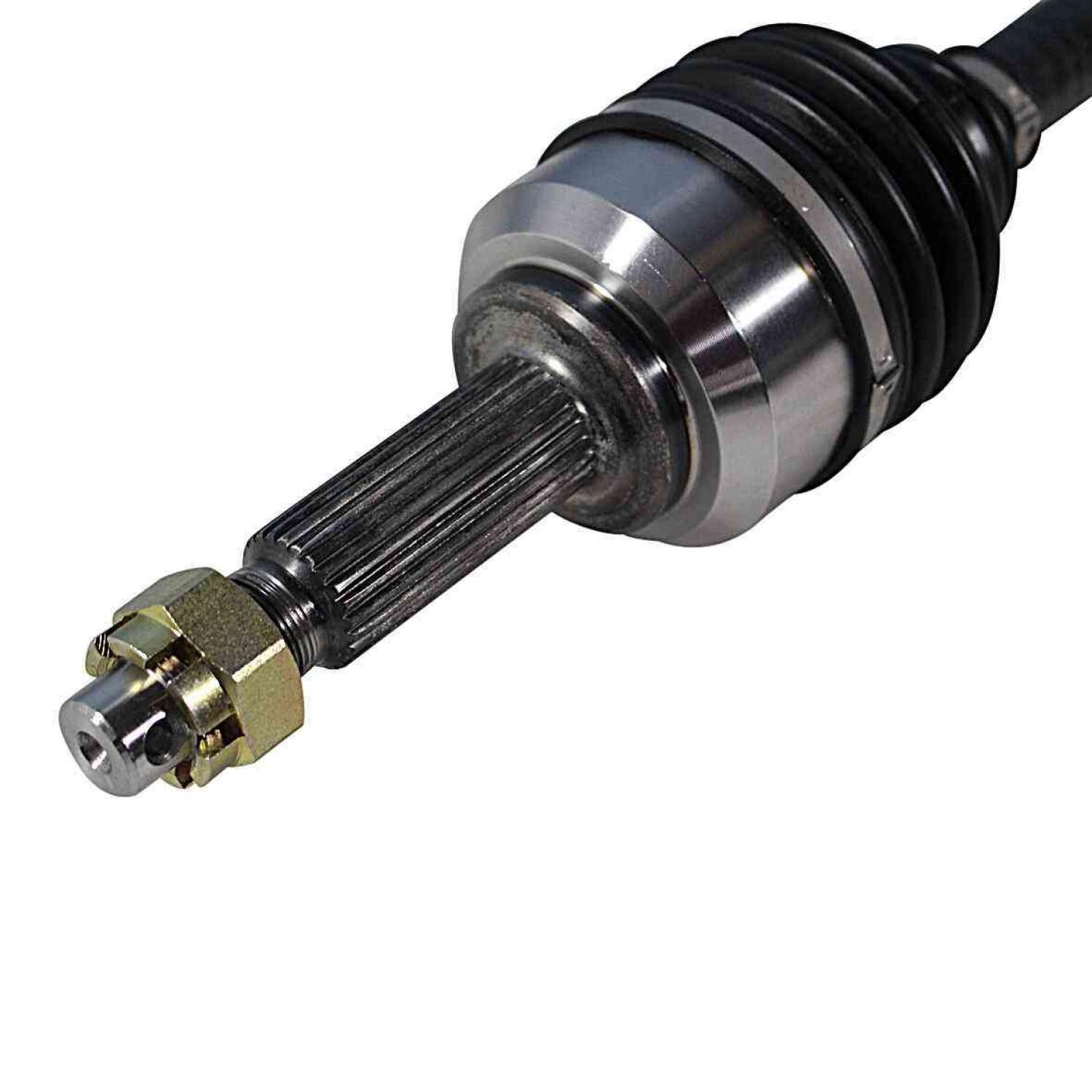 GSP NCV12002 CV Axle Assembly product image 3 of 5