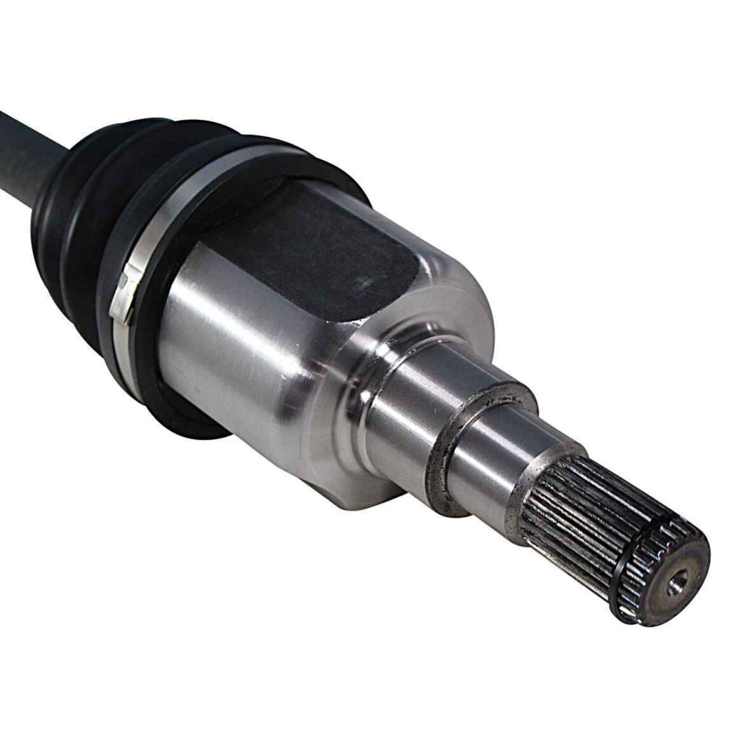 GSP NCV12002 CV Axle Assembly product image 4 of 5