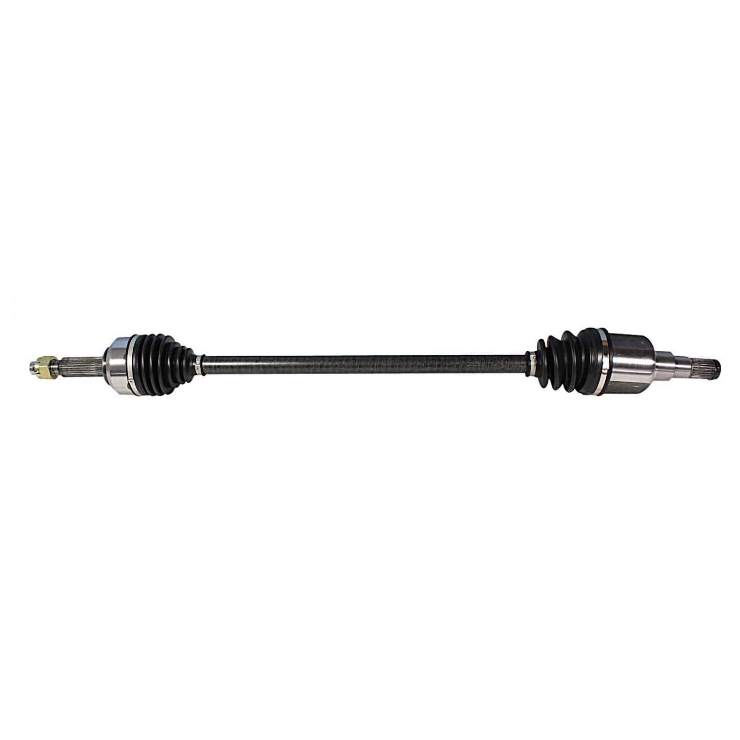 GSP NCV12002 CV Axle Assembly product image 5 of 5