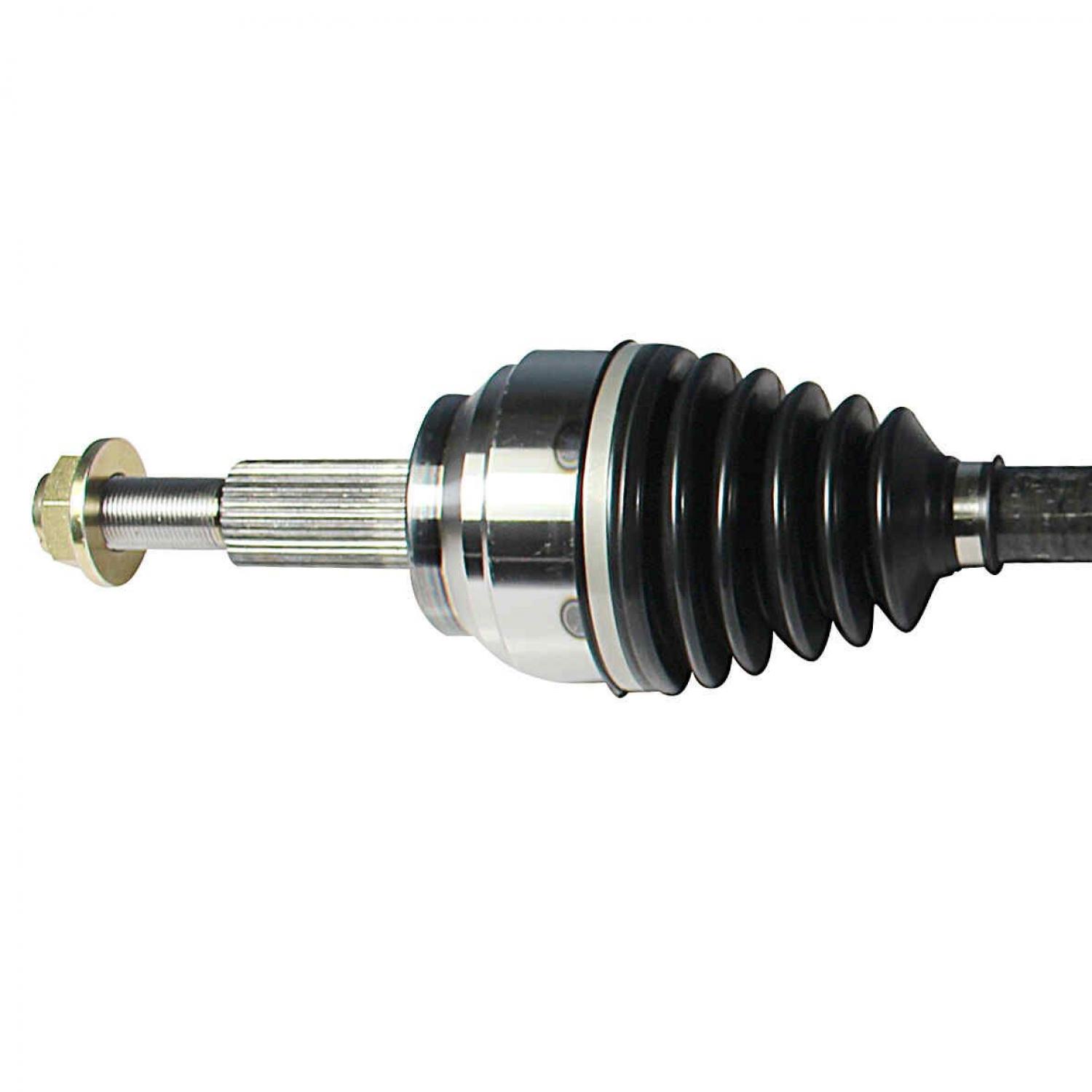 GSP NCV12004 CV Axle Assembly product image 1 of 5