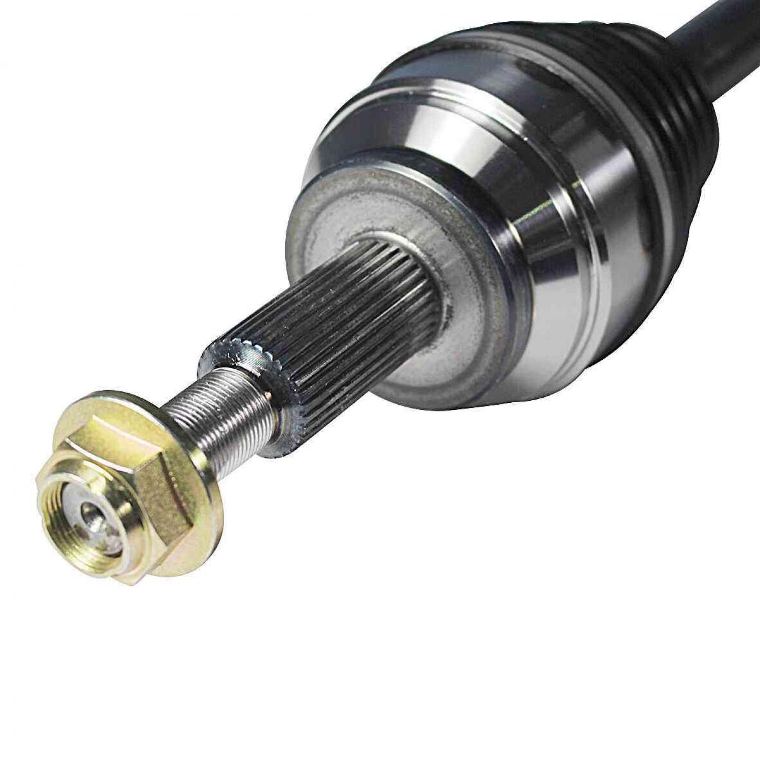 GSP NCV12004 CV Axle Assembly product image 3 of 5