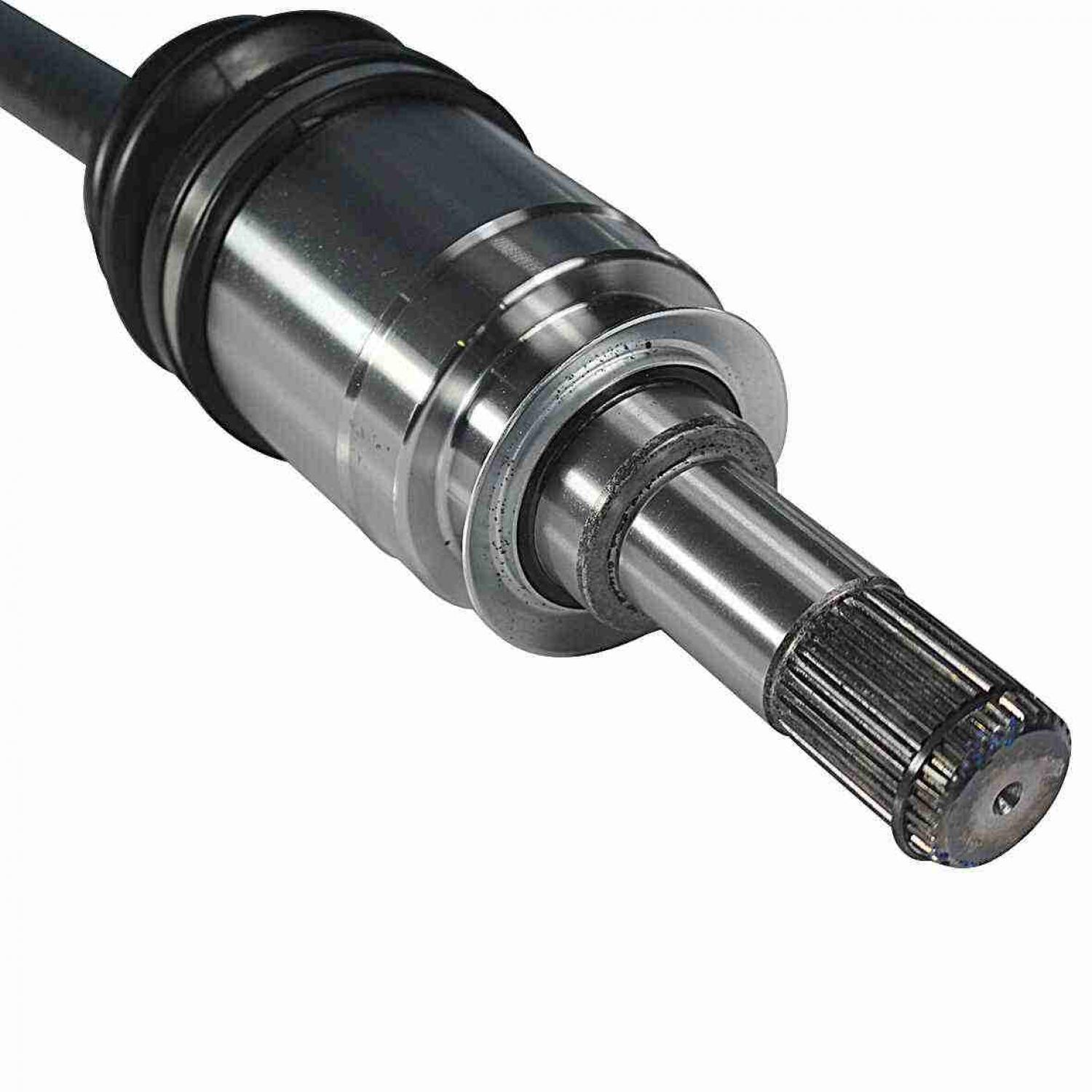 GSP NCV12004 CV Axle Assembly product image 4 of 5