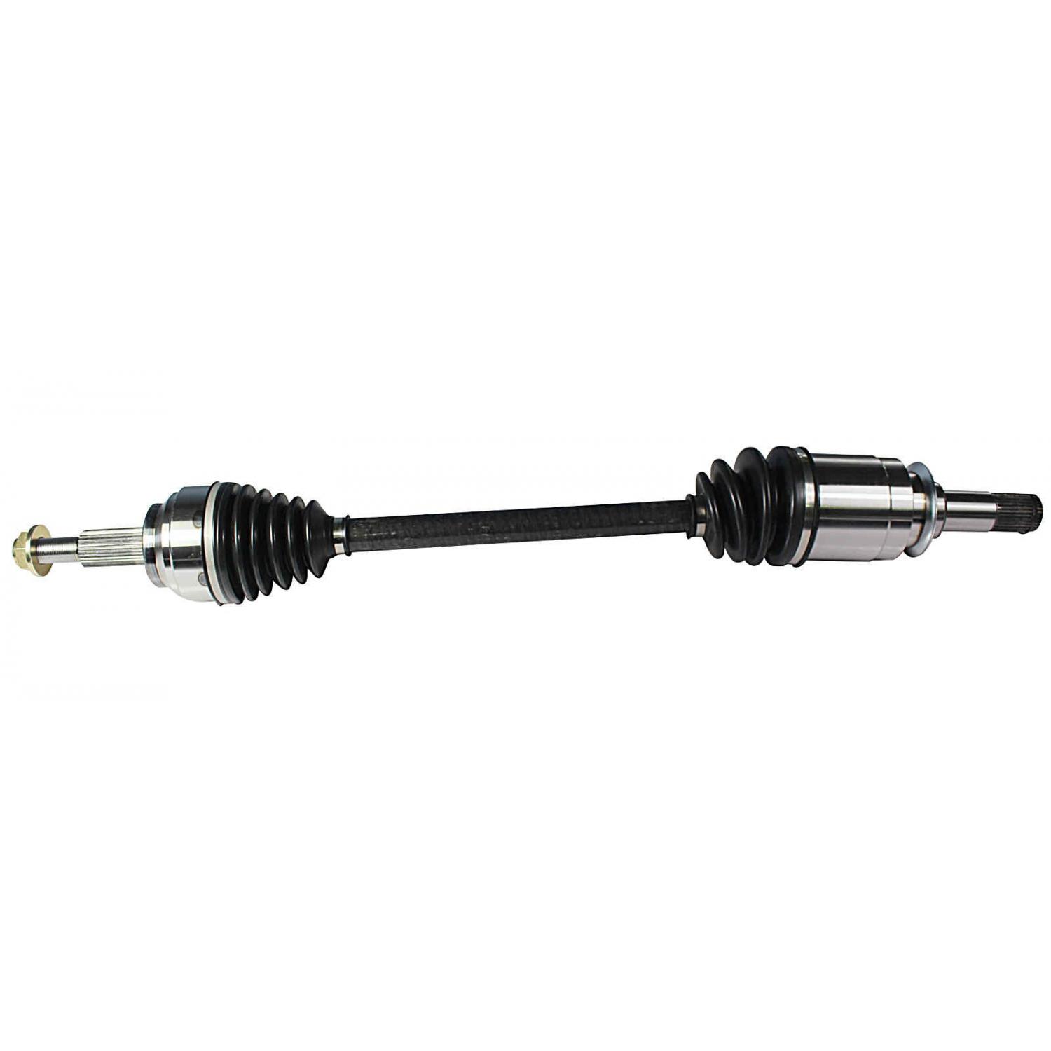 GSP NCV12004 CV Axle Assembly product image 5 of 5