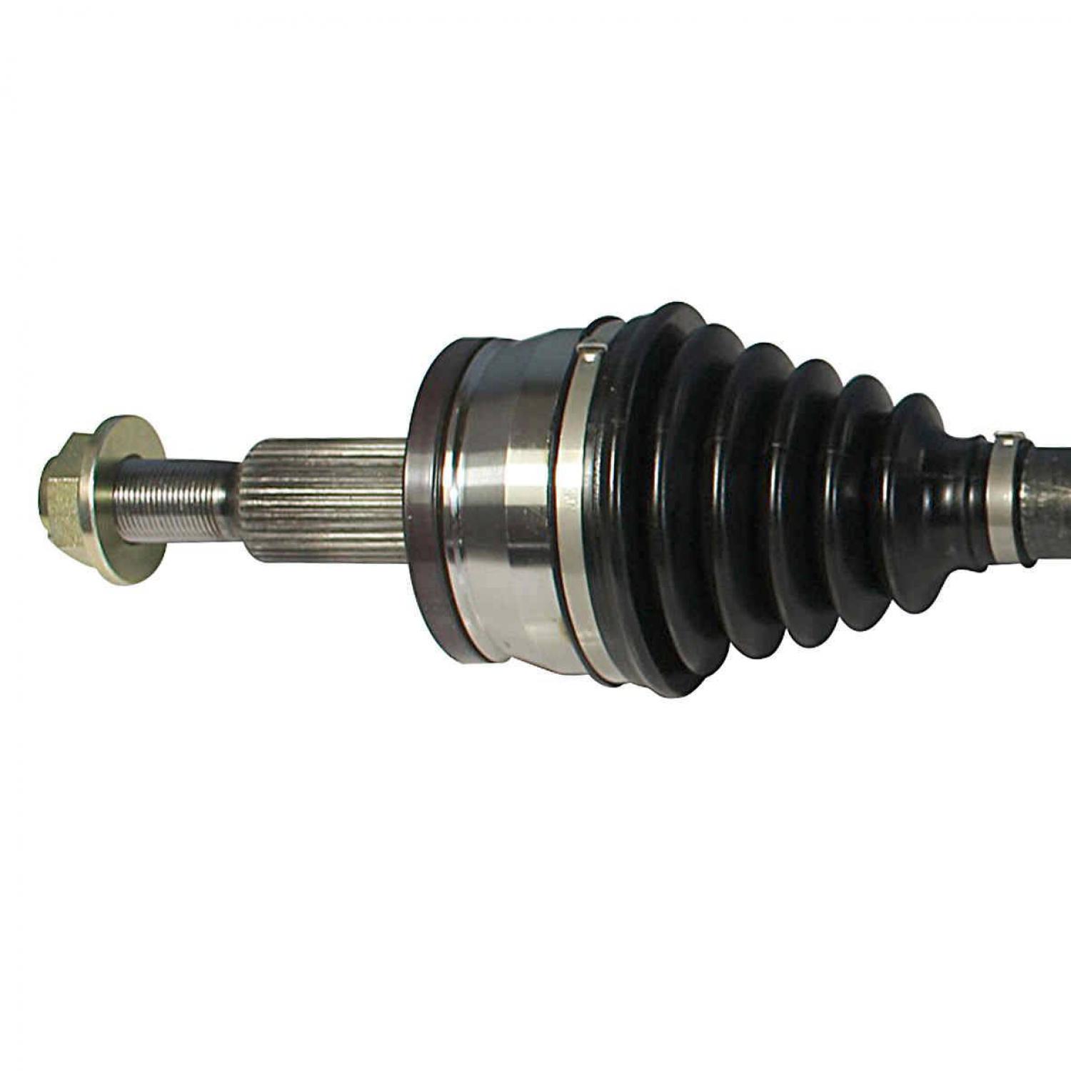 GSP NCV12006 CV Axle Assembly product image 1 of 5
