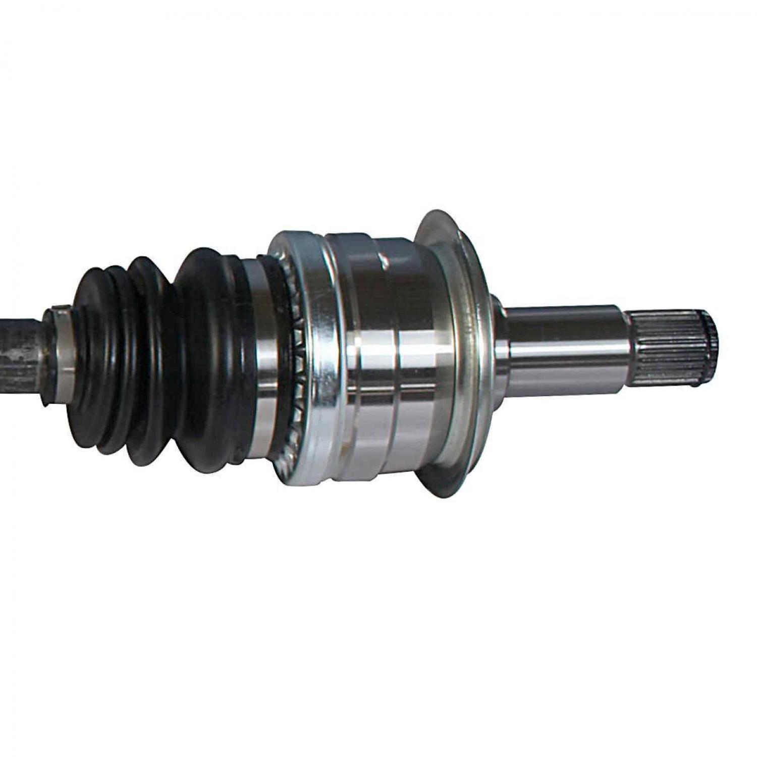 GSP NCV12006 CV Axle Assembly product image 2 of 5