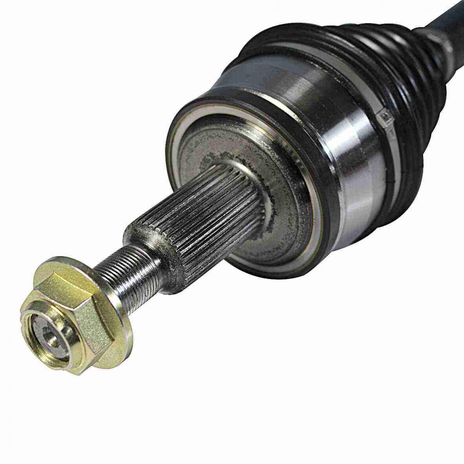 GSP NCV12006 CV Axle Assembly product image 3 of 5