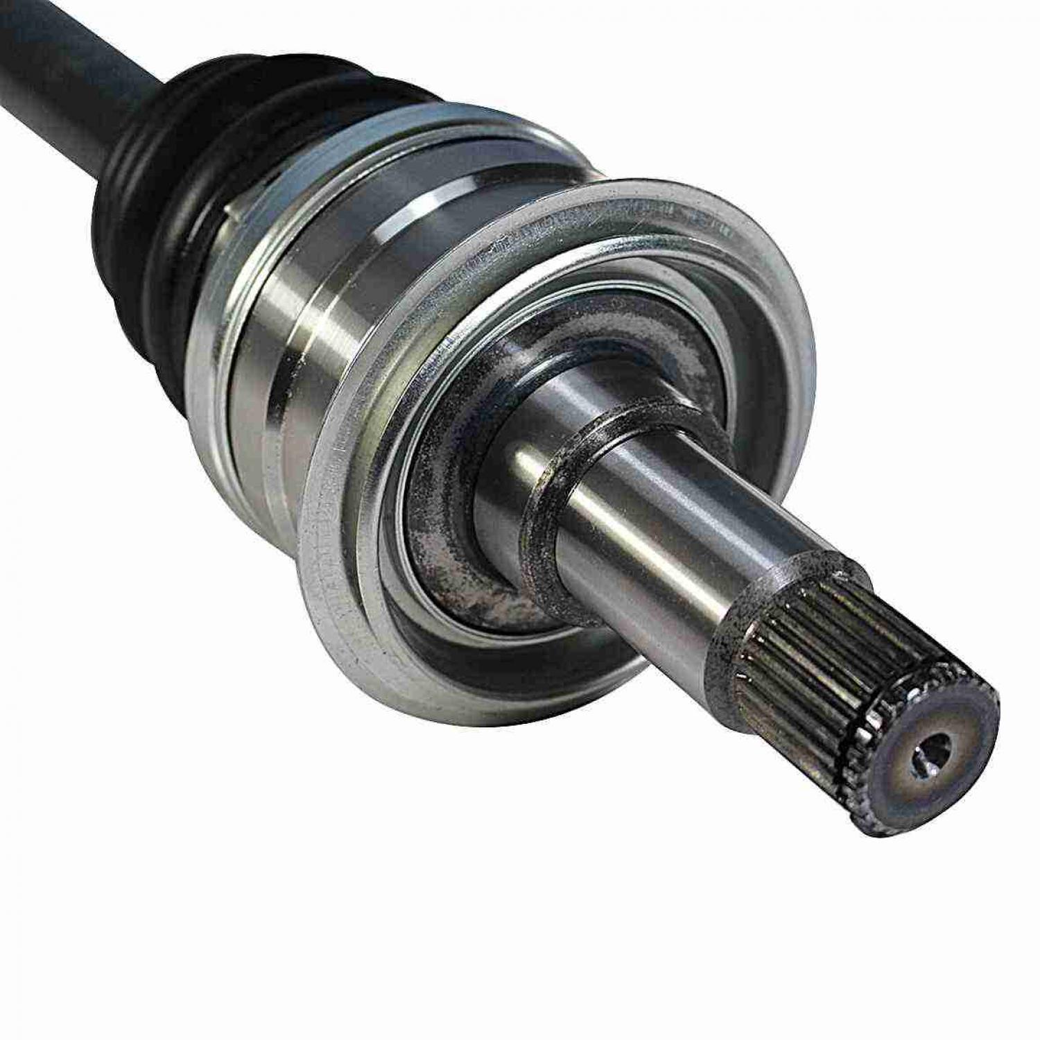 GSP NCV12006 CV Axle Assembly product image 4 of 5
