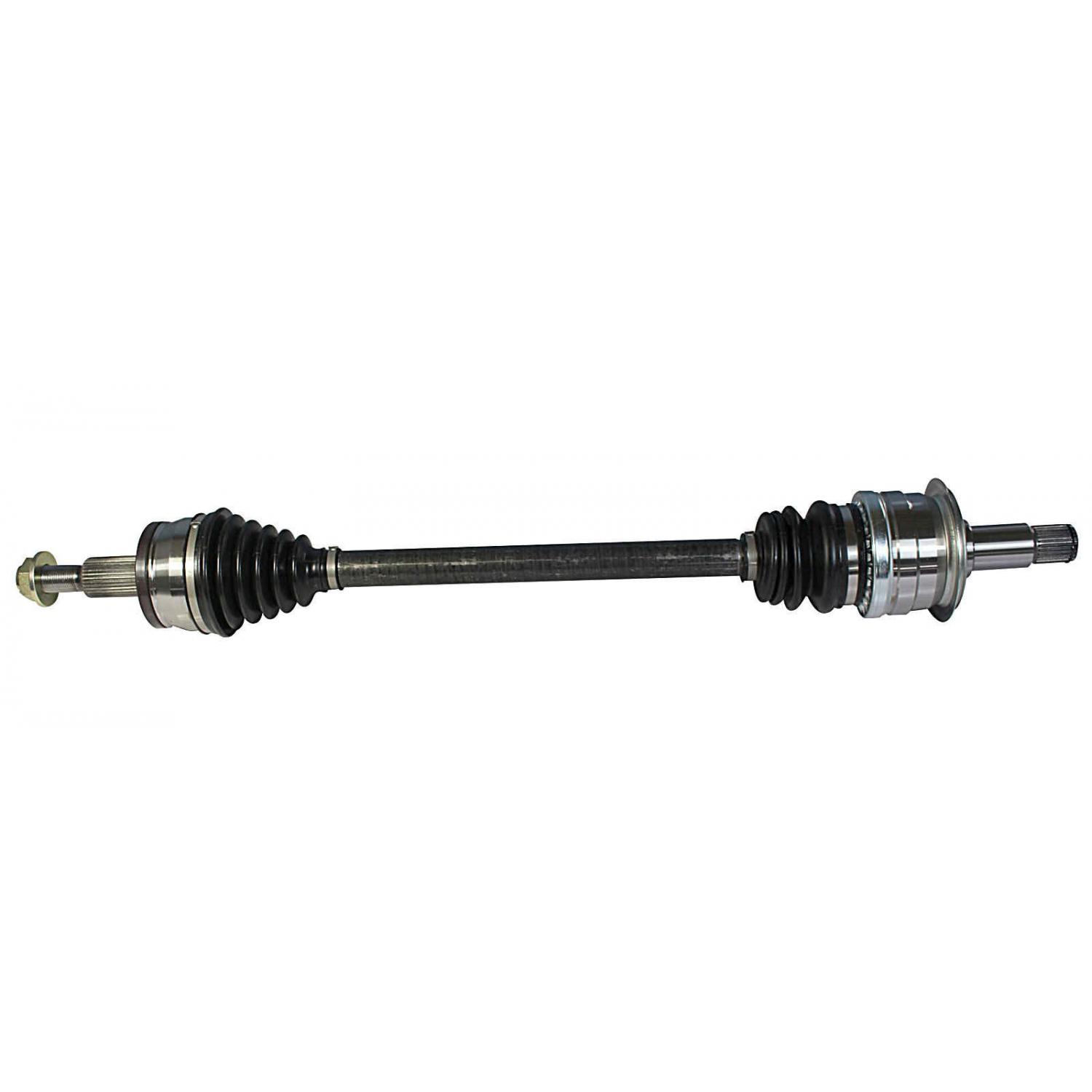 GSP NCV12006 CV Axle Assembly product image 5 of 5