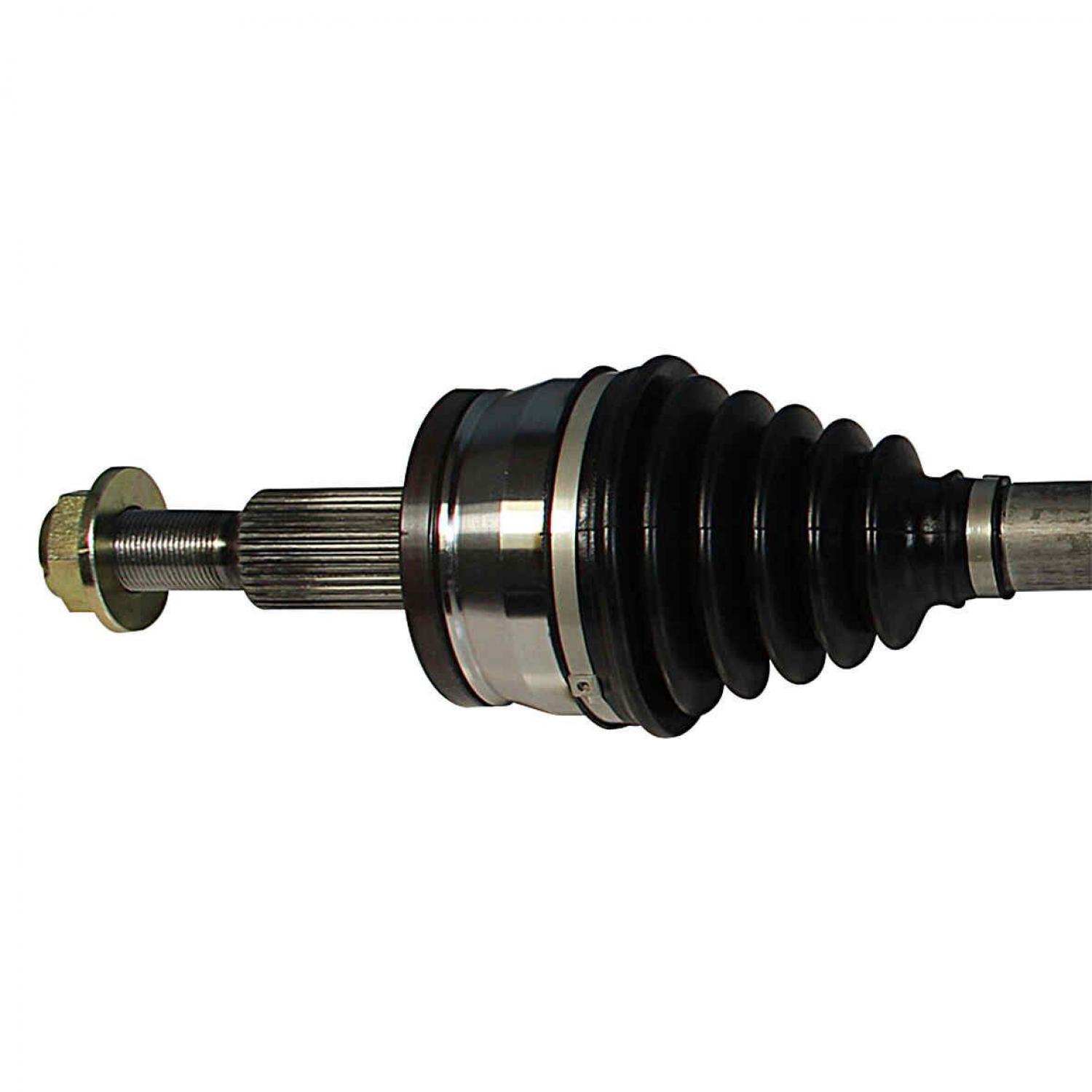 GSP NCV12007 CV Axle Assembly product image 1 of 5