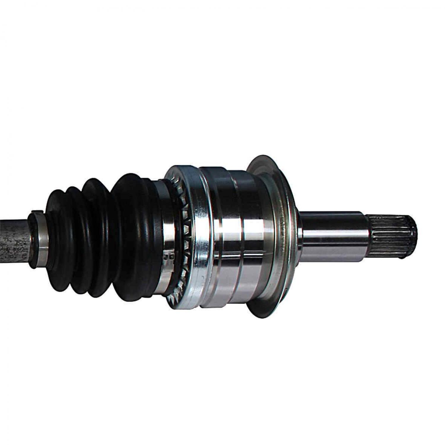 GSP NCV12007 CV Axle Assembly product image 2 of 5