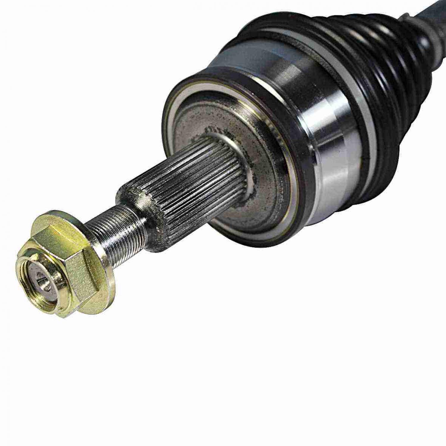 GSP NCV12007 CV Axle Assembly product image 3 of 5