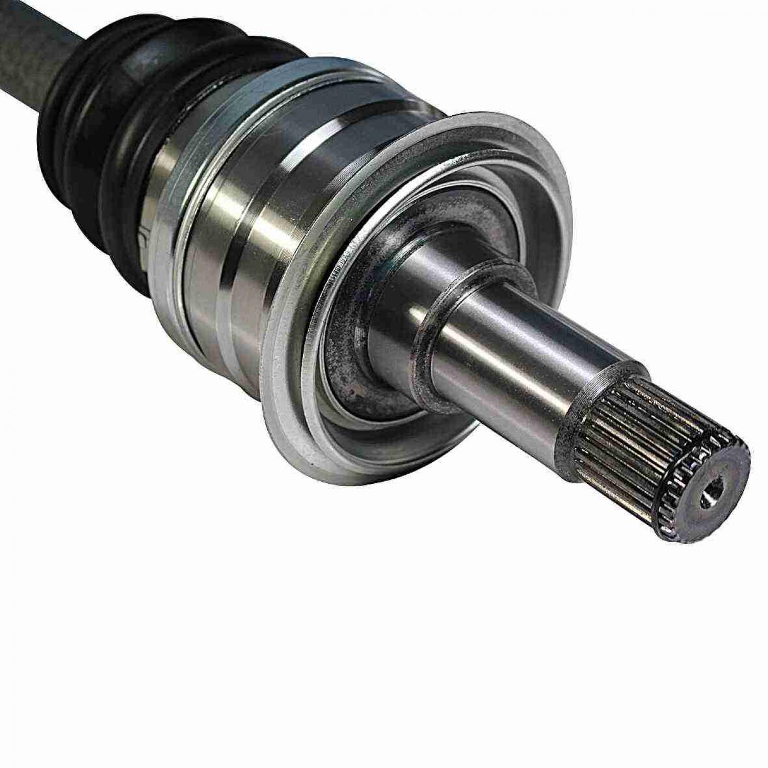 GSP NCV12007 CV Axle Assembly product image 4 of 5
