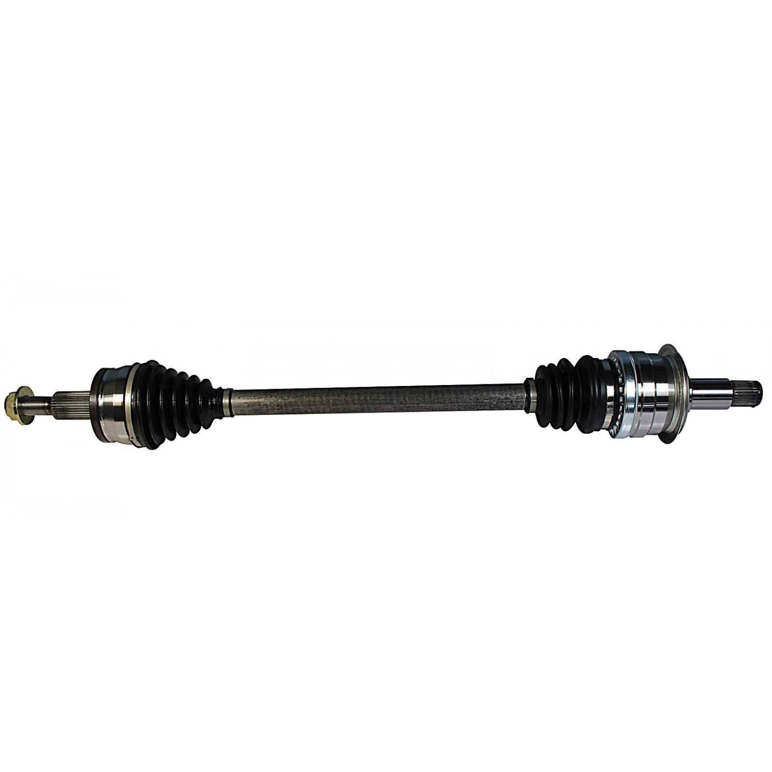 GSP NCV12007 CV Axle Assembly product image 5 of 5