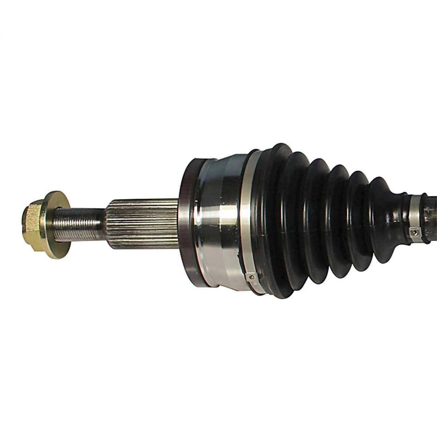GSP NCV12008 CV Axle Assembly product image 1 of 5