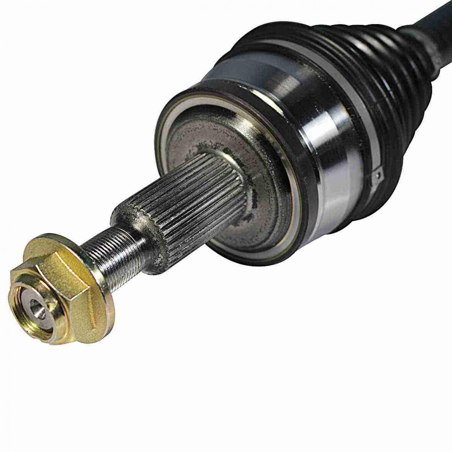 GSP NCV12008 CV Axle Assembly product image 3 of 5
