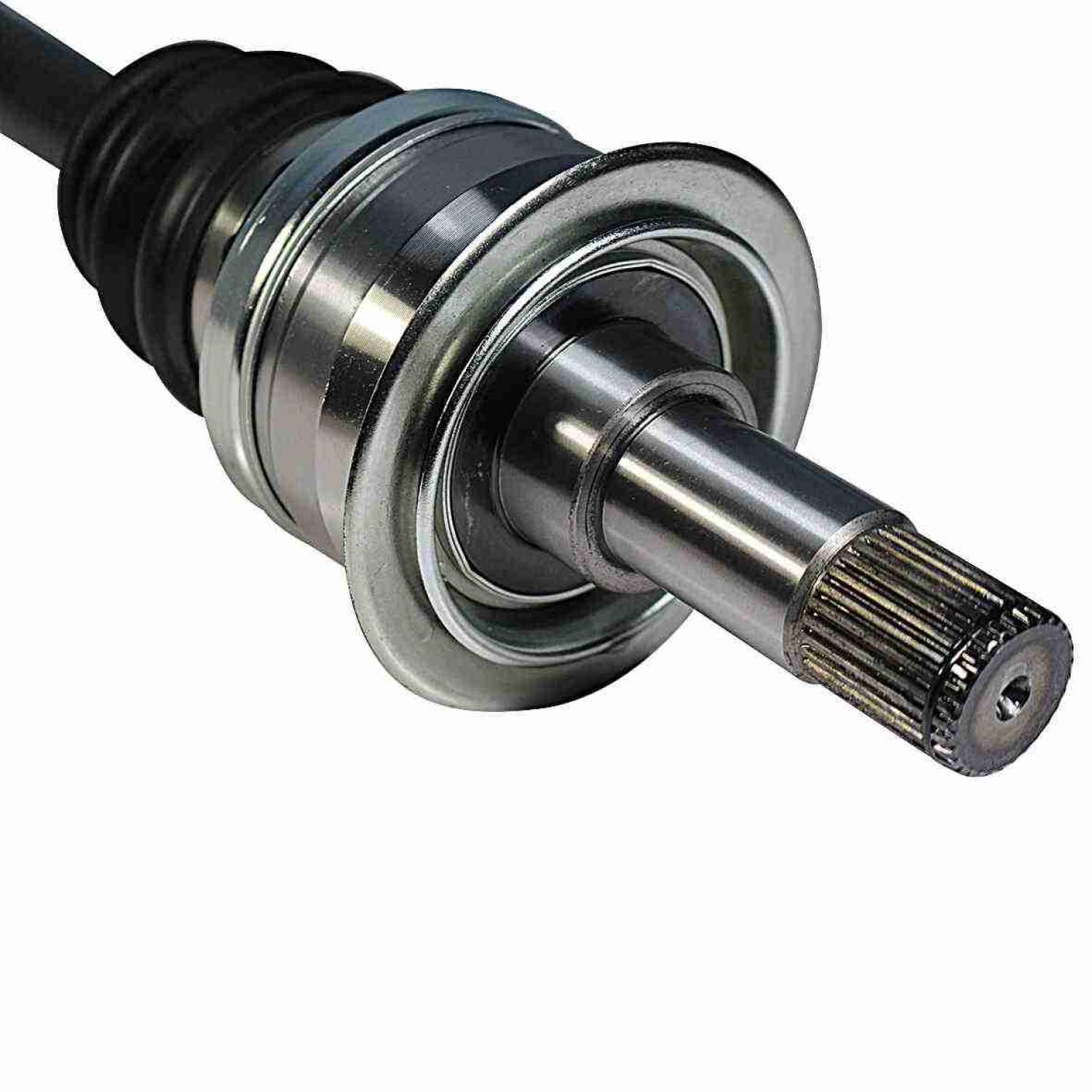 GSP NCV12008 CV Axle Assembly product image 4 of 5
