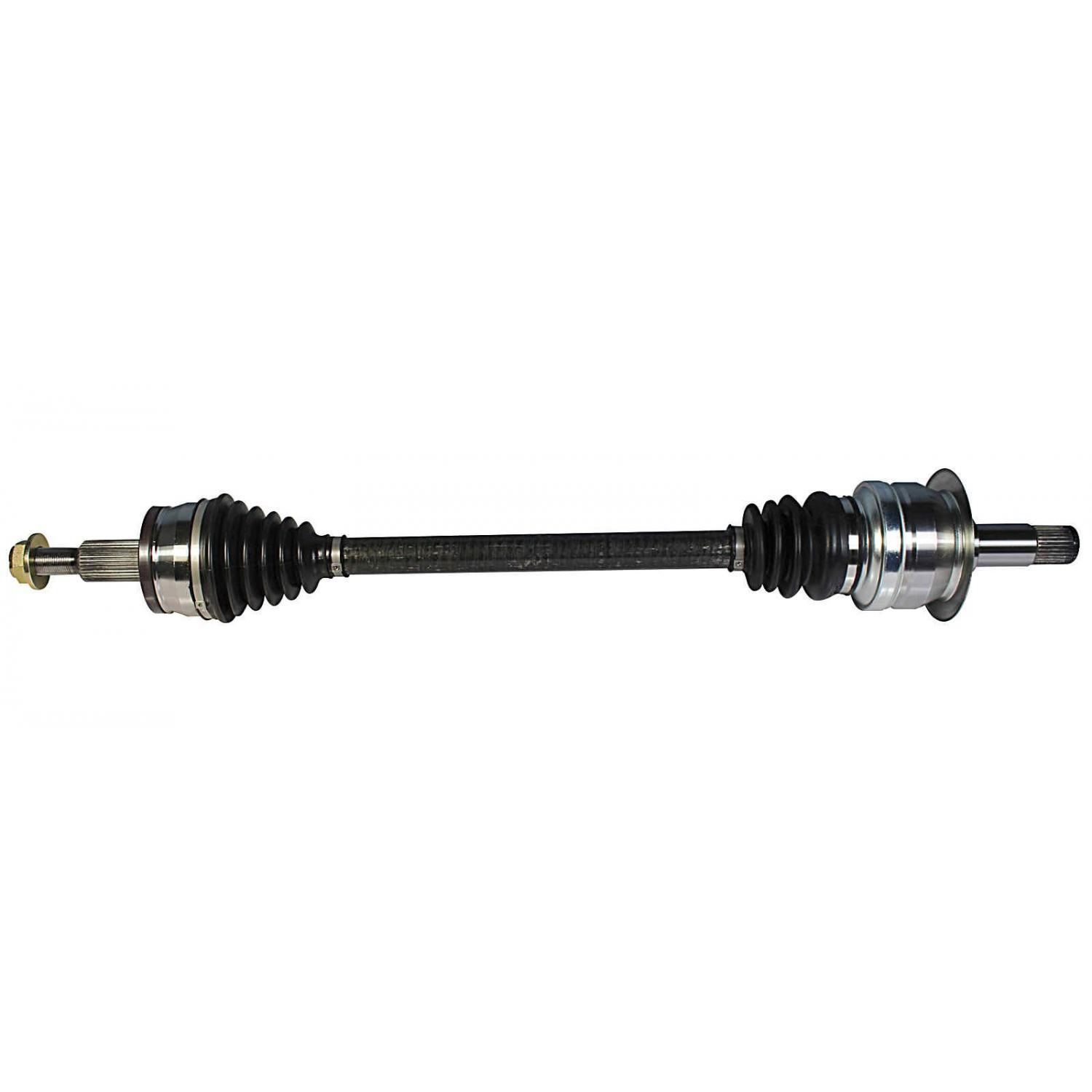 GSP NCV12008 CV Axle Assembly product image 5 of 5